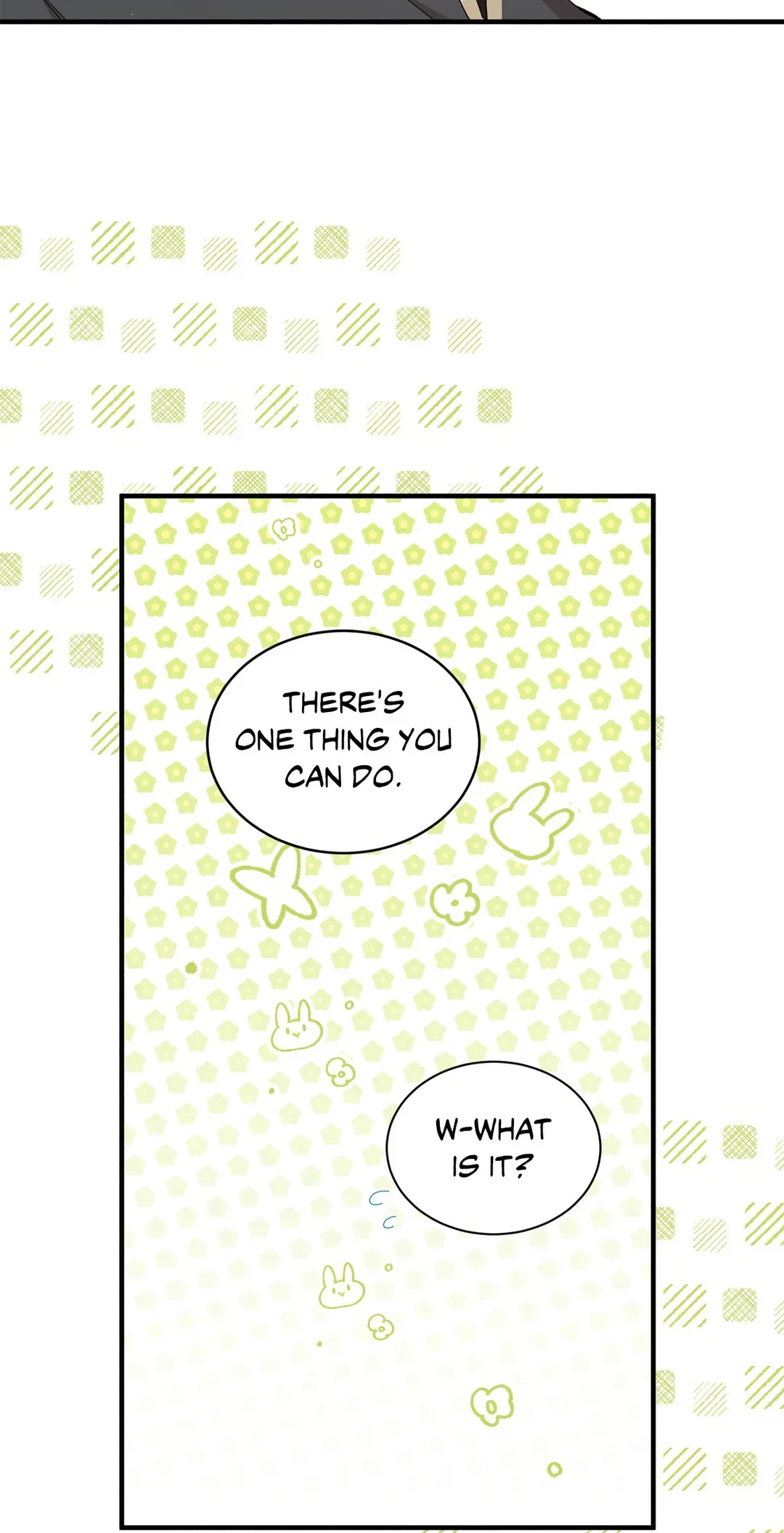 I am the Older Sister of the Possessed Female Lead Chapter 74 - page 84