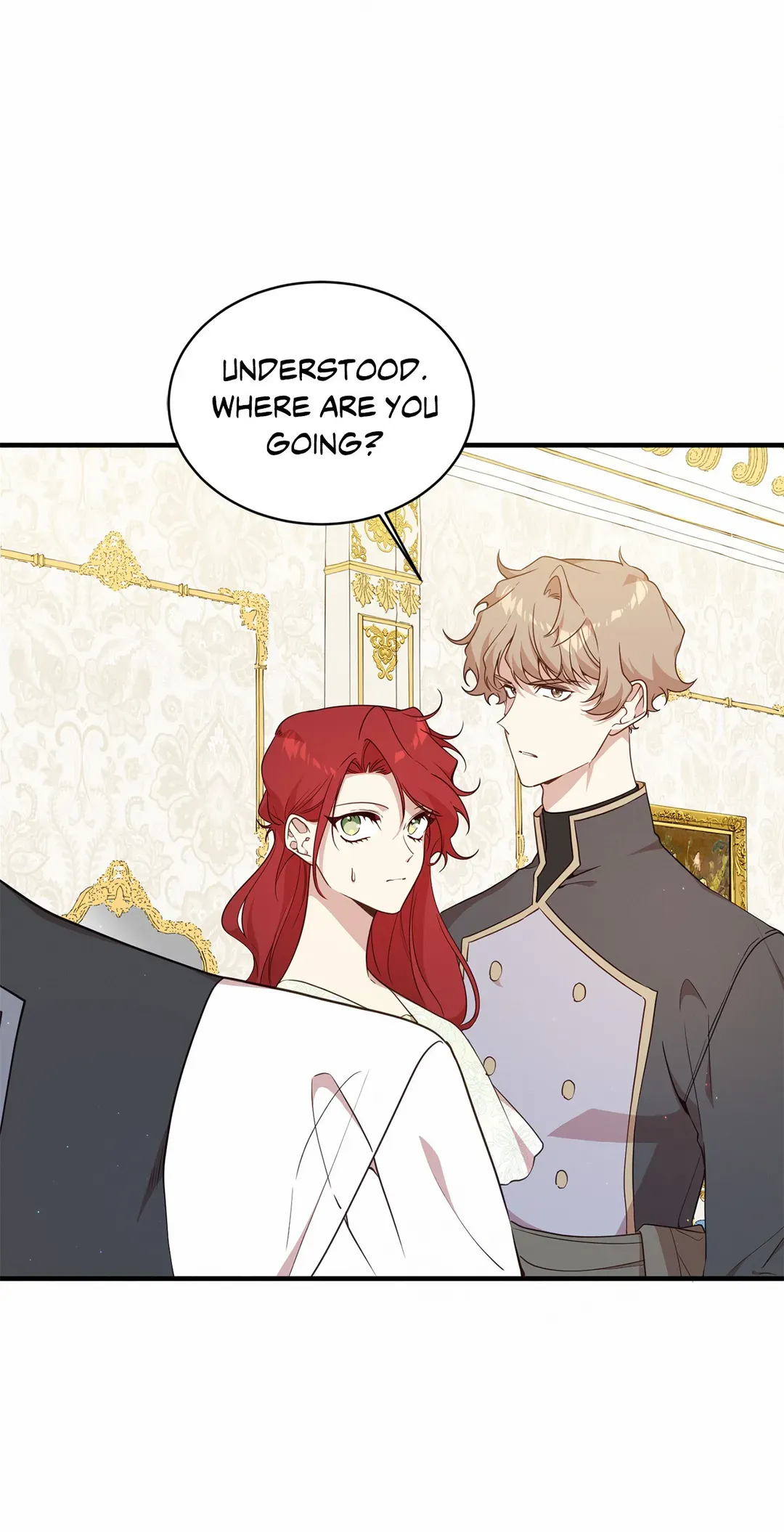 I am the Older Sister of the Possessed Female Lead Chapter 74 - page 89