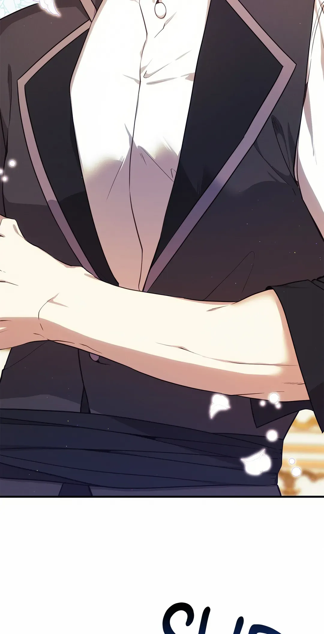 I am the Older Sister of the Possessed Female Lead Chapter 74 - page 91