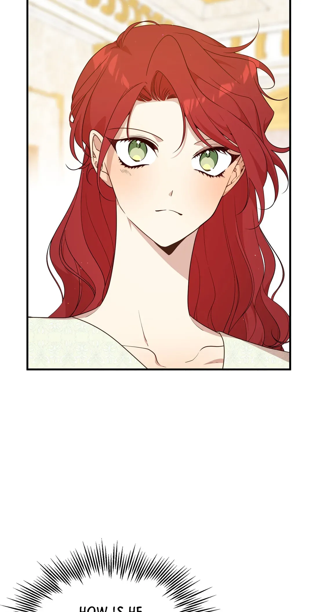 I am the Older Sister of the Possessed Female Lead Chapter 74 - page 93