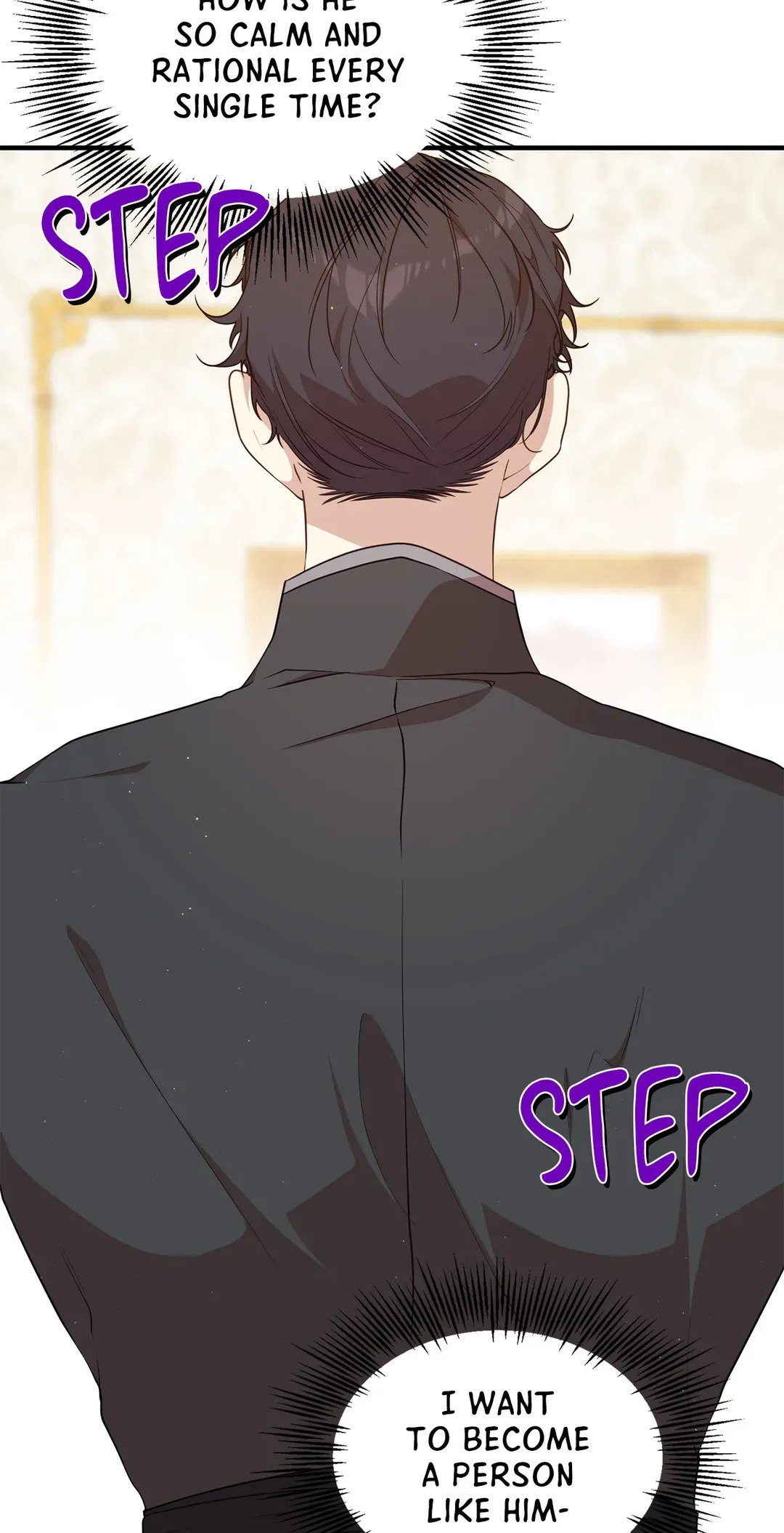 I am the Older Sister of the Possessed Female Lead Chapter 74 - page 94