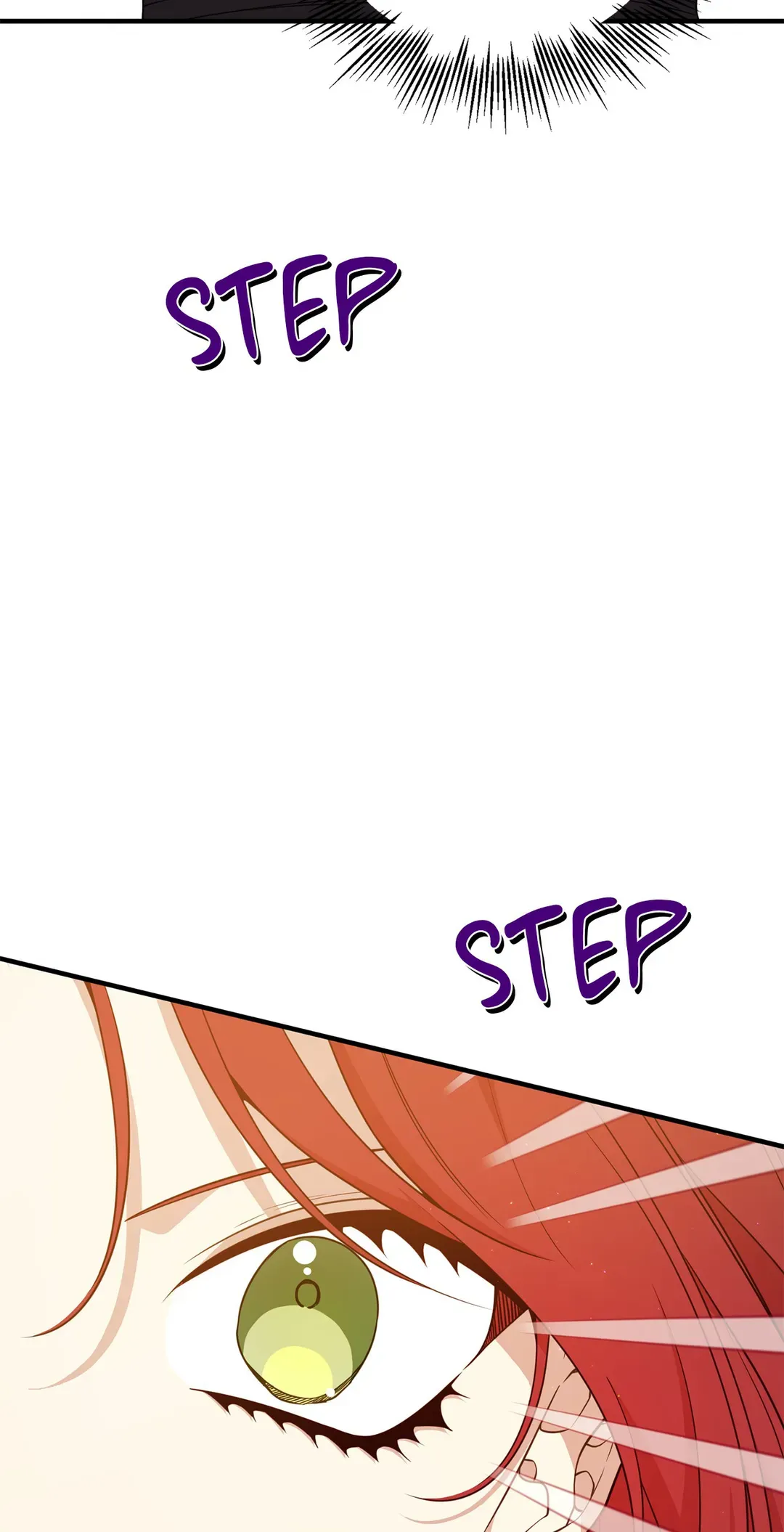 I am the Older Sister of the Possessed Female Lead Chapter 74 - page 95