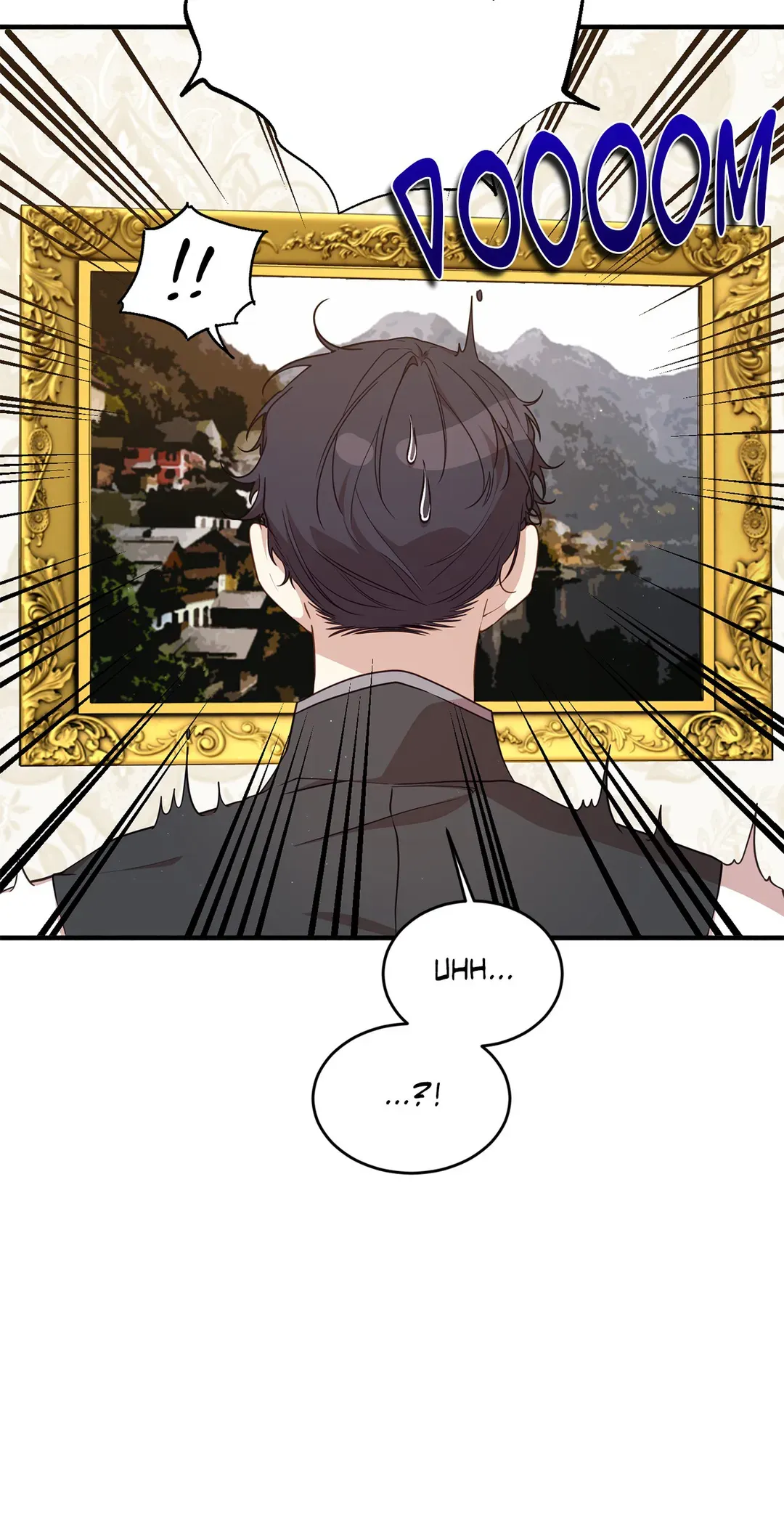 I am the Older Sister of the Possessed Female Lead Chapter 74 - page 98