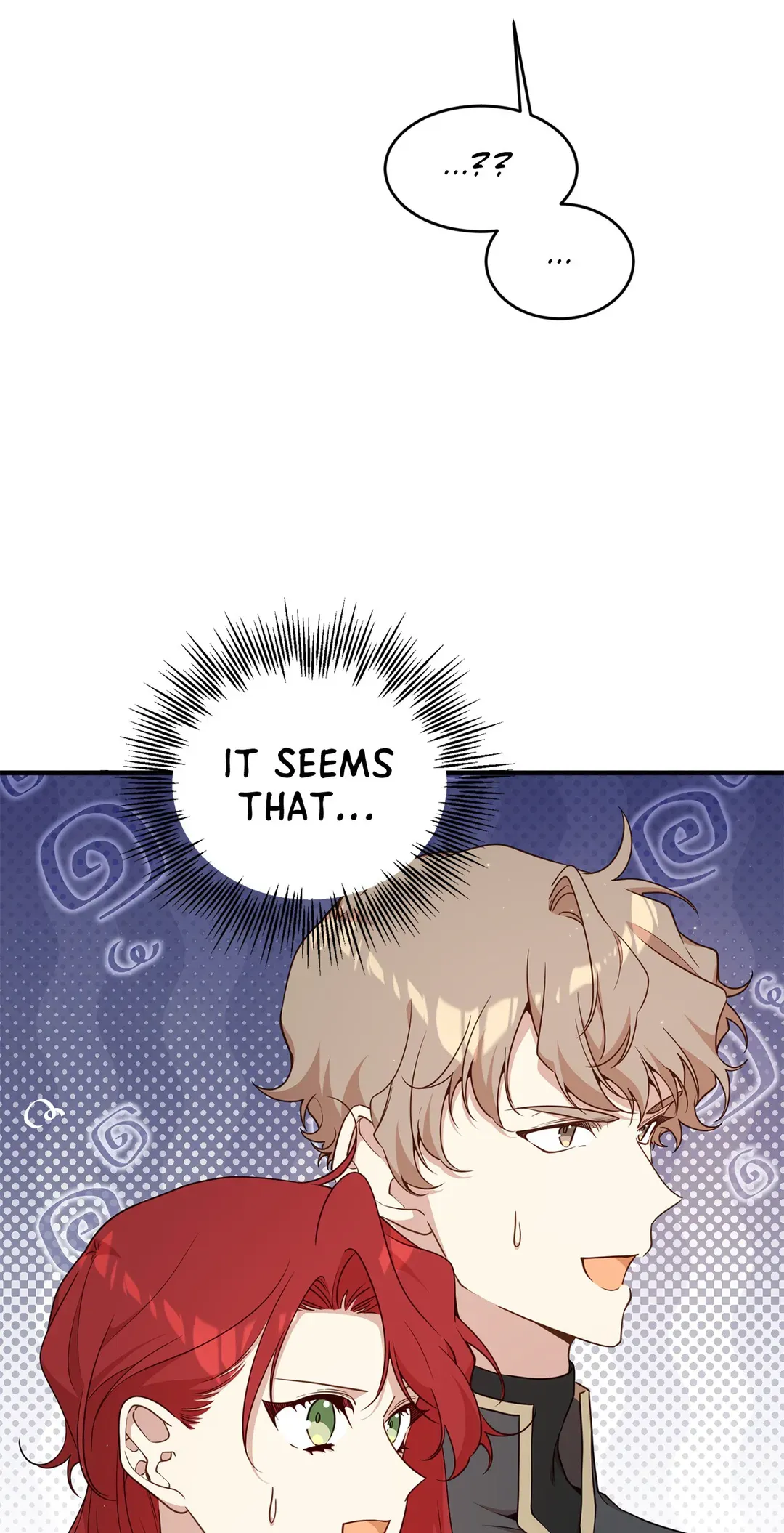 I am the Older Sister of the Possessed Female Lead Chapter 74 - page 99