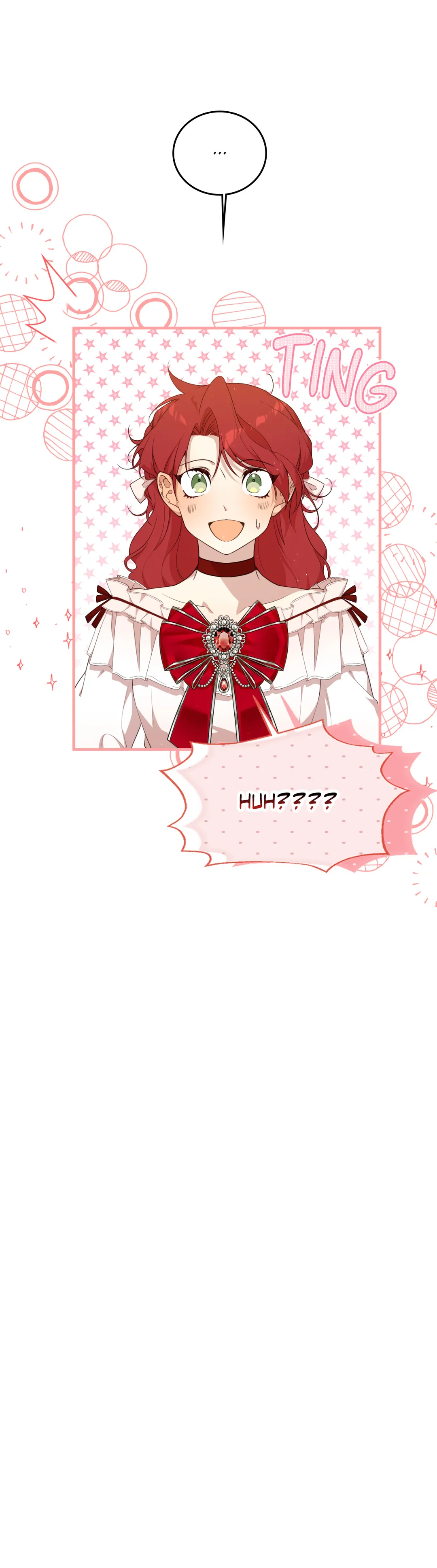 I am the Older Sister of the Possessed Female Lead Chapter 59 - page 10