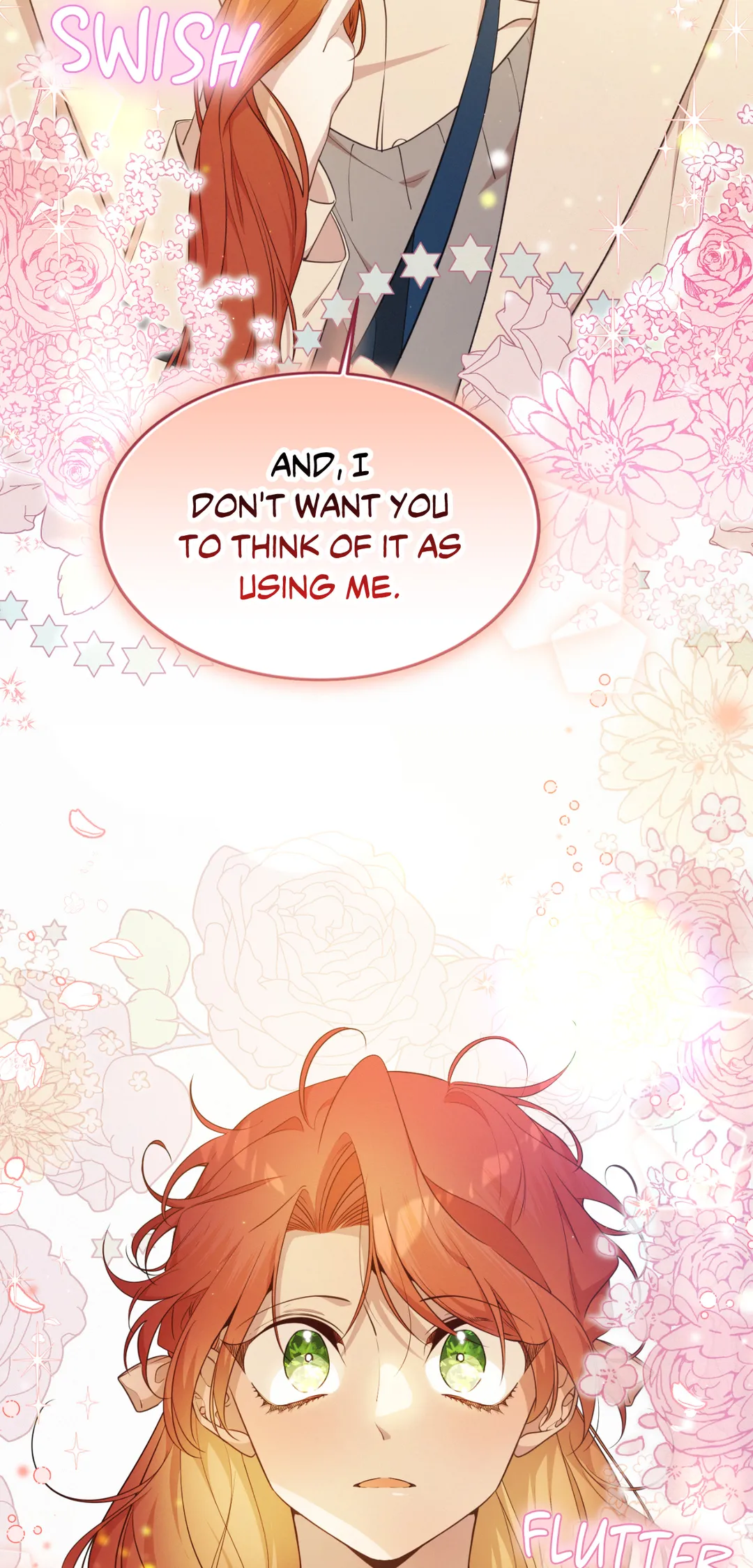 I am the Older Sister of the Possessed Female Lead Chapter 59 - page 14