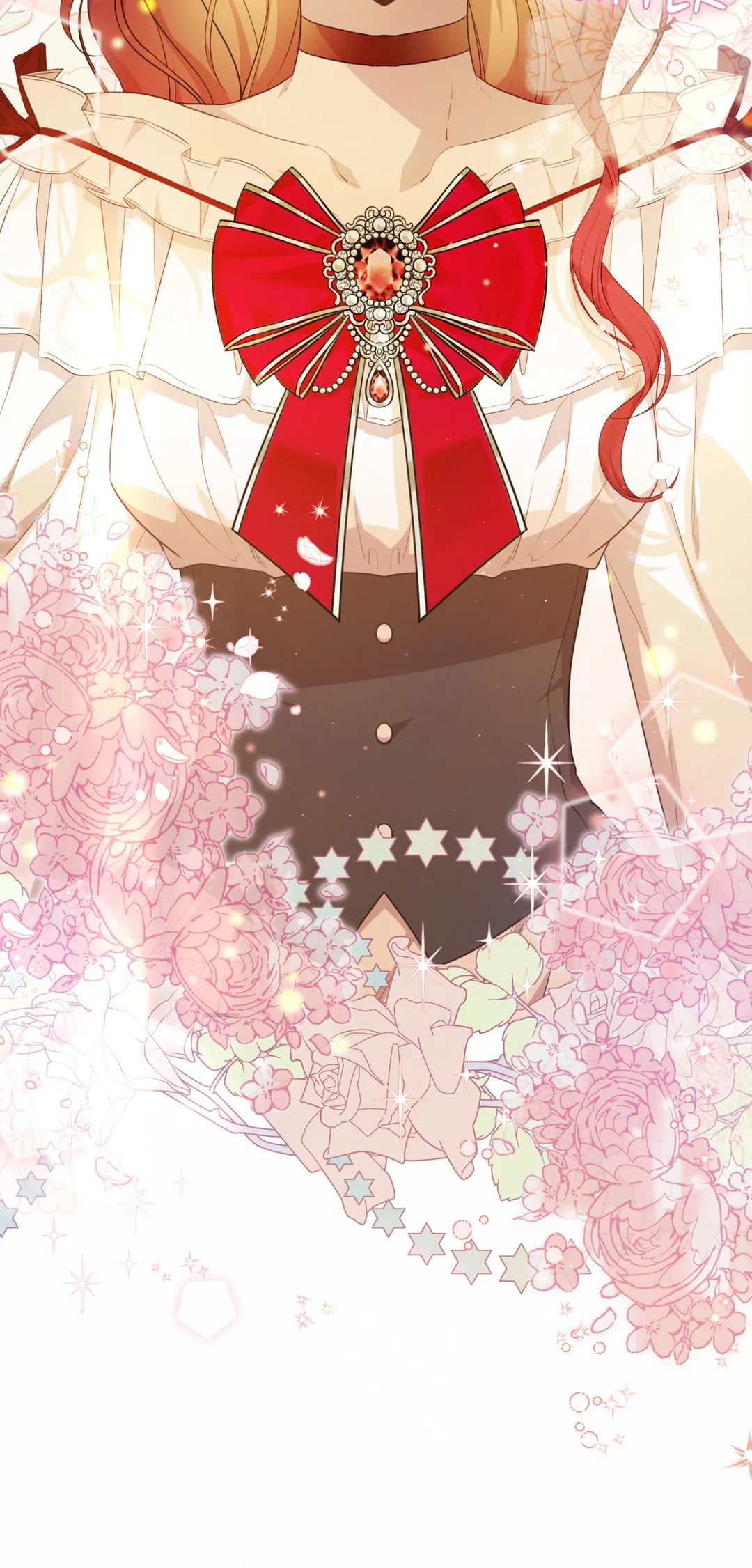 I am the Older Sister of the Possessed Female Lead Chapter 59 - page 15