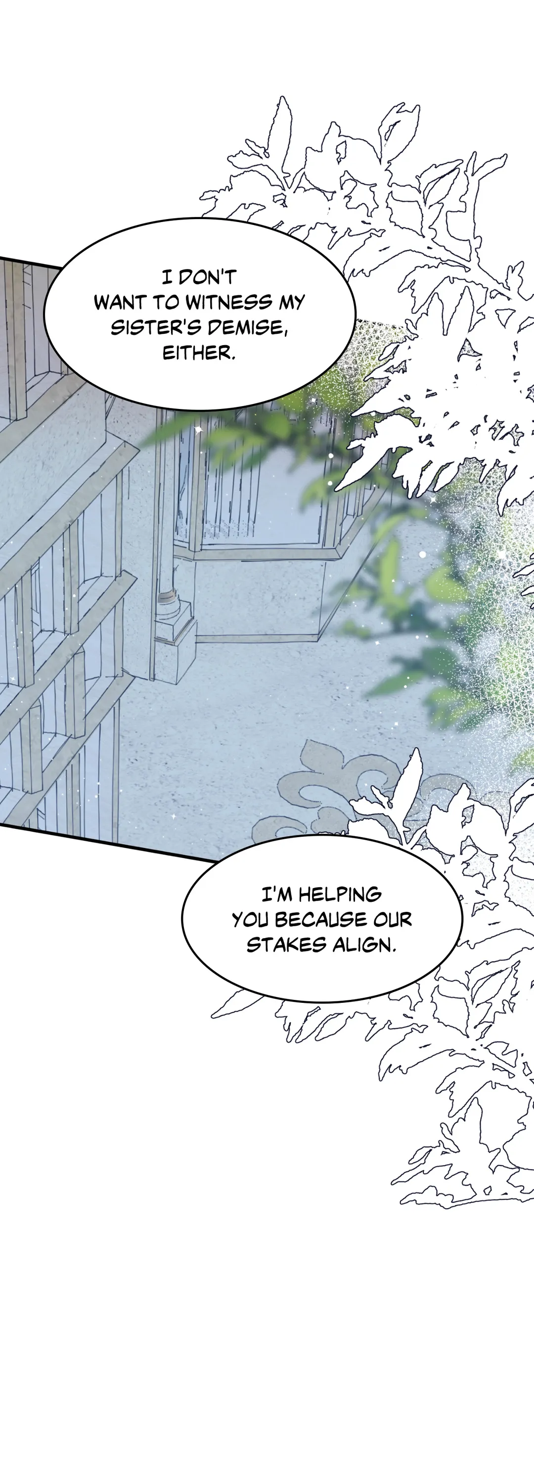 I am the Older Sister of the Possessed Female Lead Chapter 59 - page 16