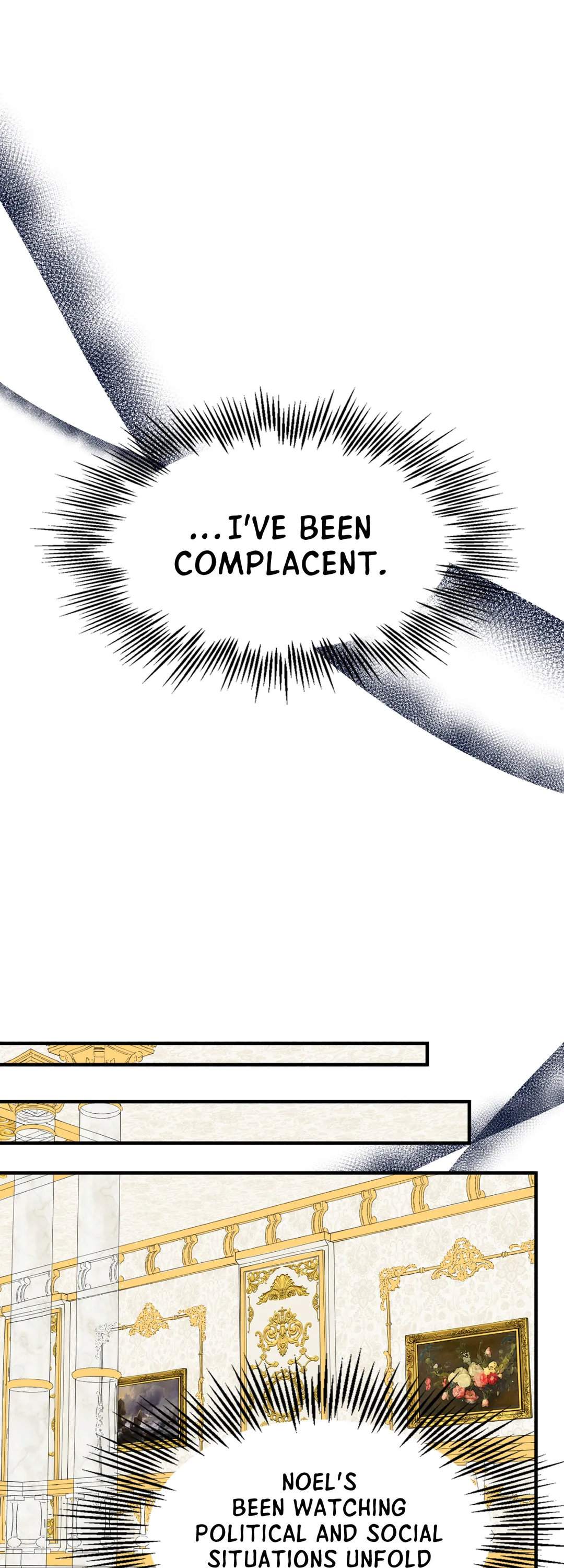 I am the Older Sister of the Possessed Female Lead Chapter 59 - page 17