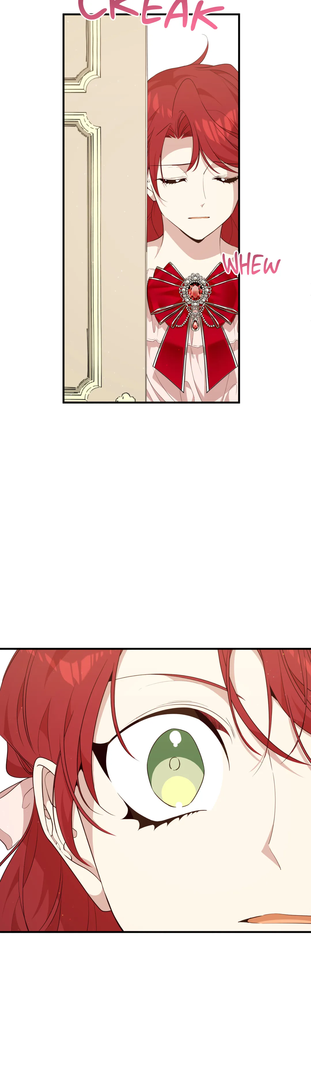 I am the Older Sister of the Possessed Female Lead Chapter 59 - page 20