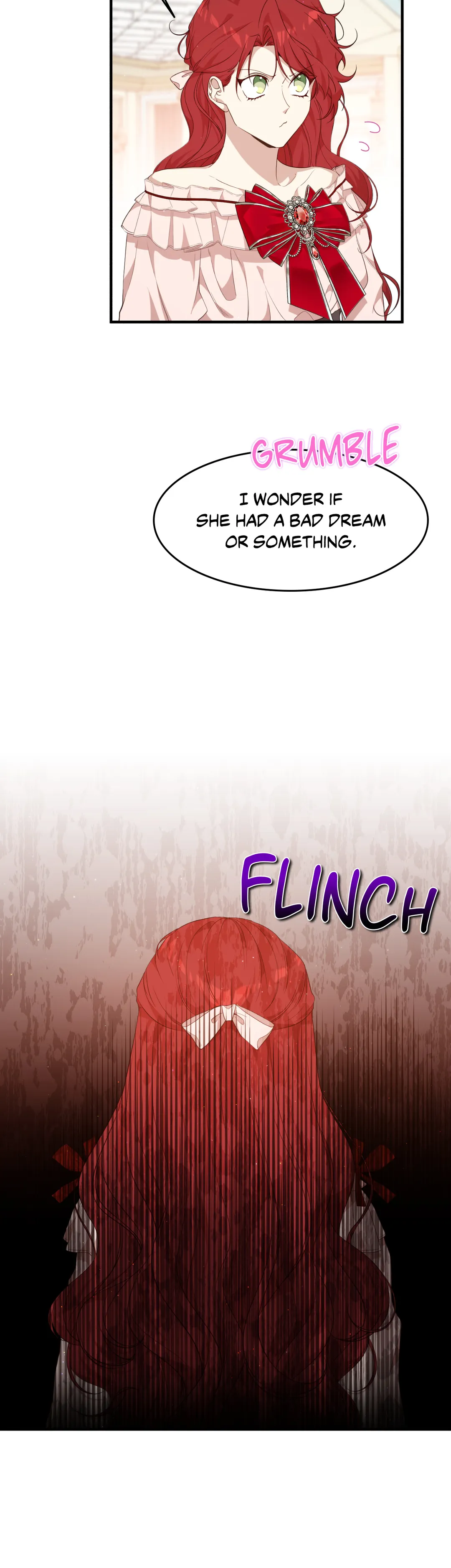 I am the Older Sister of the Possessed Female Lead Chapter 59 - page 25