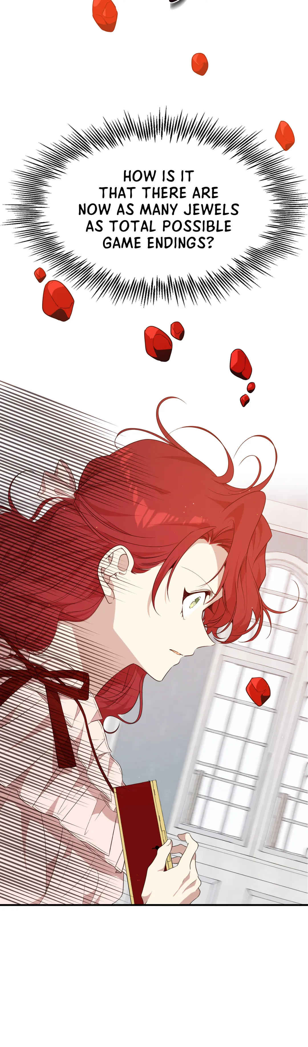 I am the Older Sister of the Possessed Female Lead Chapter 59 - page 30