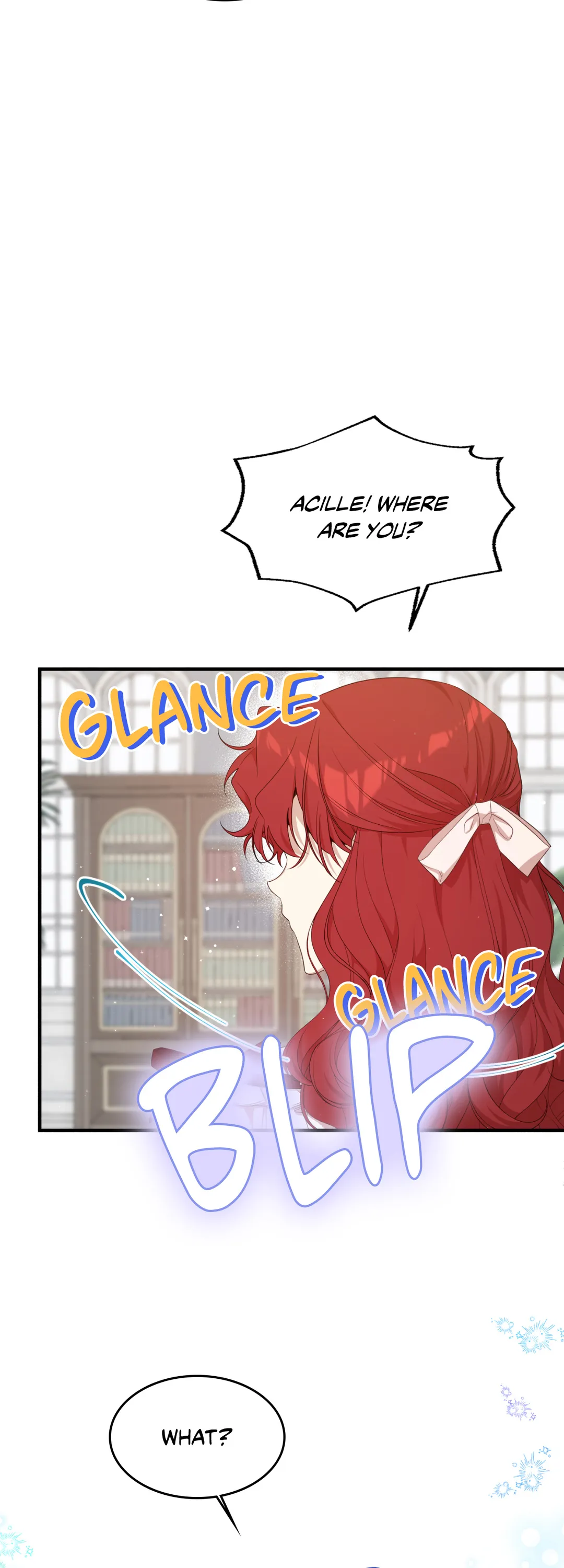 I am the Older Sister of the Possessed Female Lead Chapter 59 - page 32