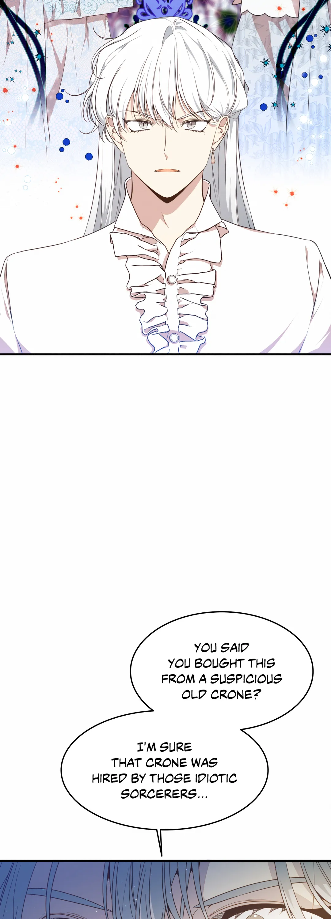 I am the Older Sister of the Possessed Female Lead Chapter 59 - page 47