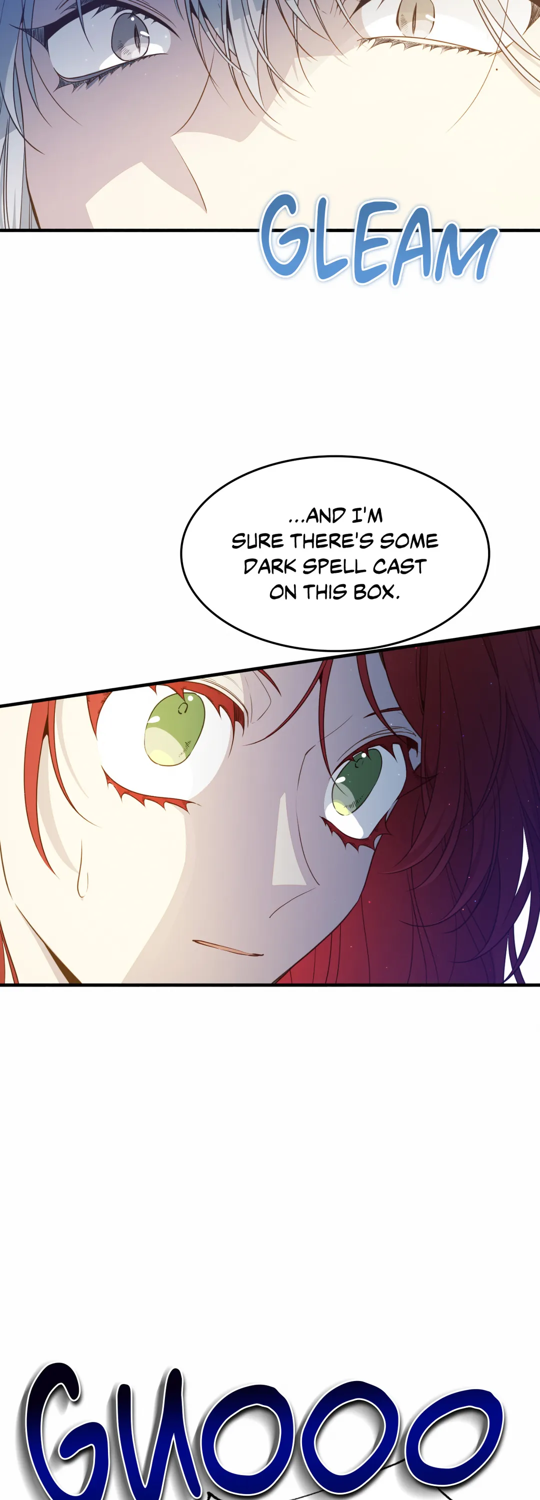I am the Older Sister of the Possessed Female Lead Chapter 59 - page 48