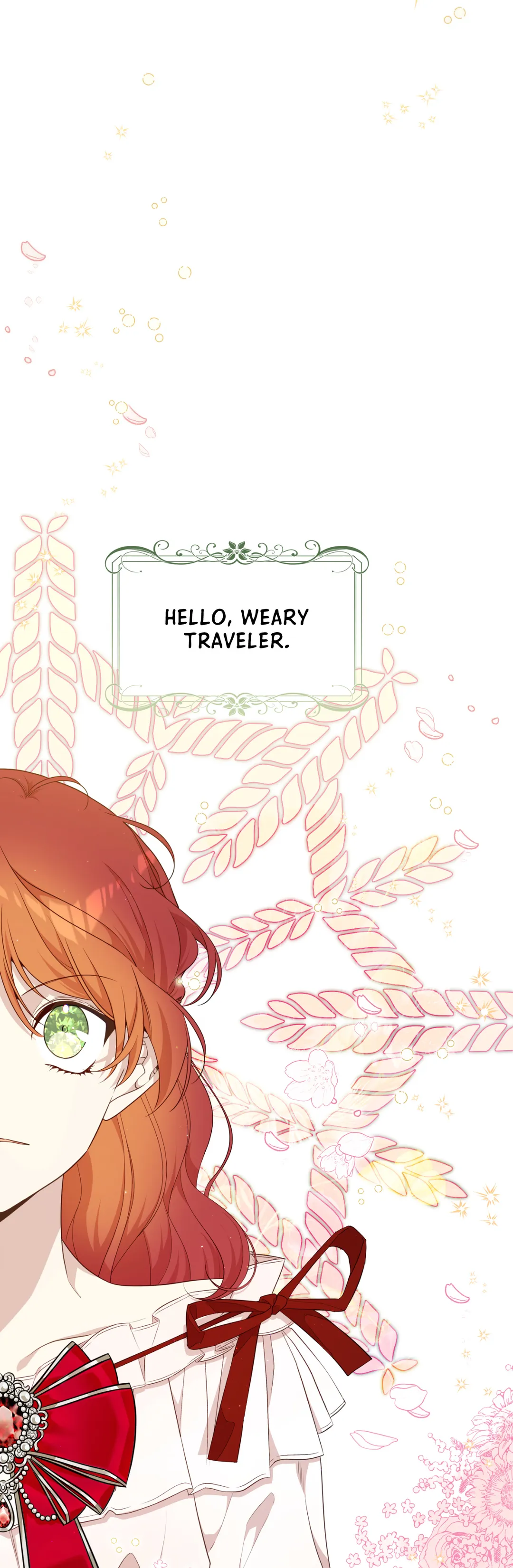 I am the Older Sister of the Possessed Female Lead Chapter 59 - page 55
