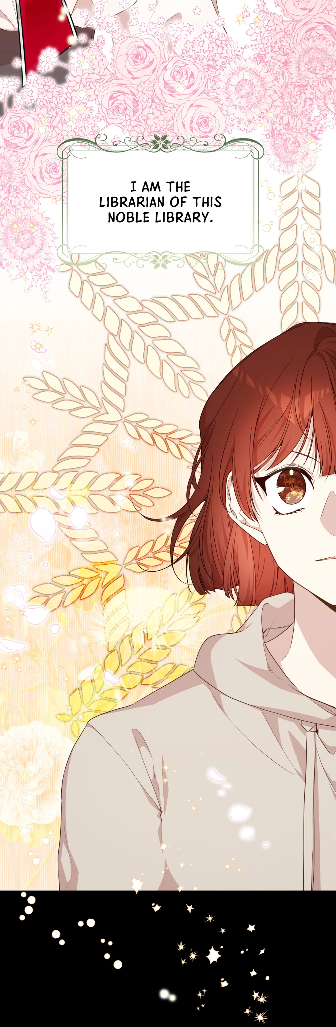 I am the Older Sister of the Possessed Female Lead Chapter 59 - page 56