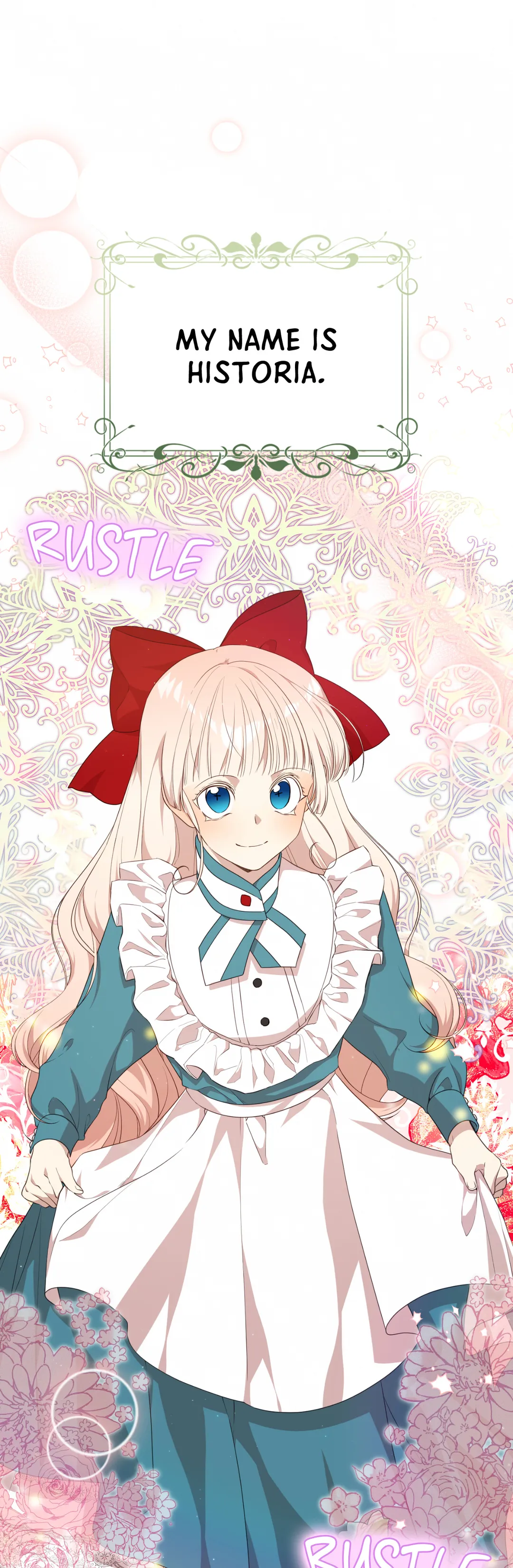 I am the Older Sister of the Possessed Female Lead Chapter 59 - page 58