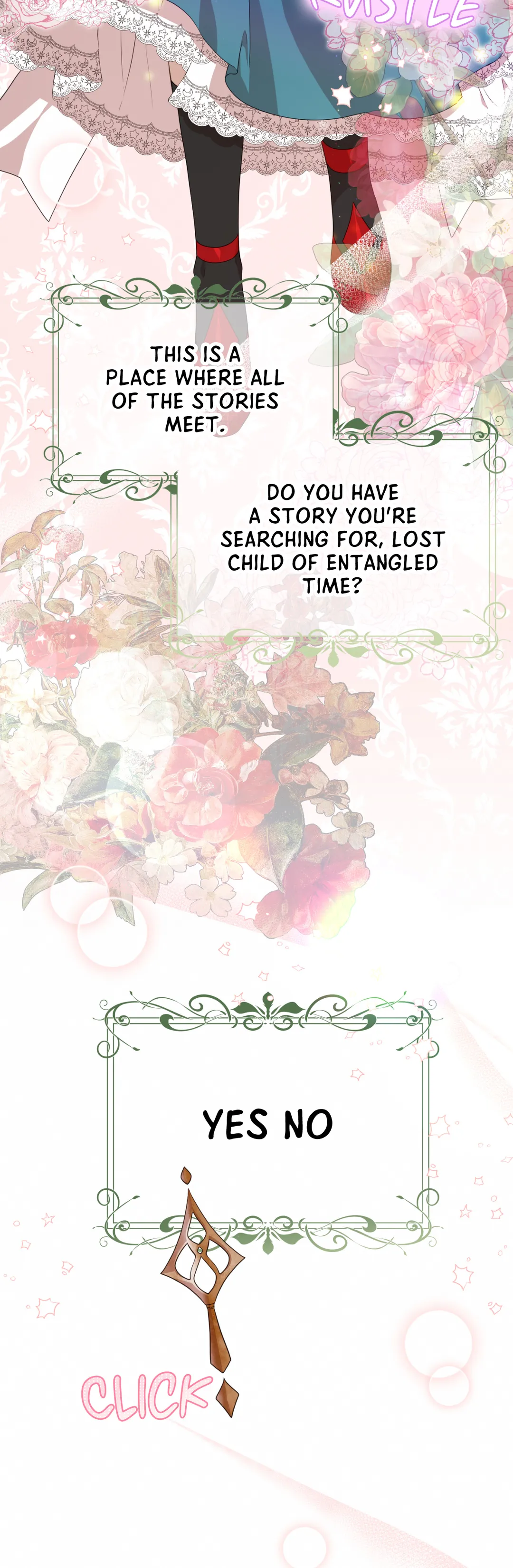 I am the Older Sister of the Possessed Female Lead Chapter 59 - page 59