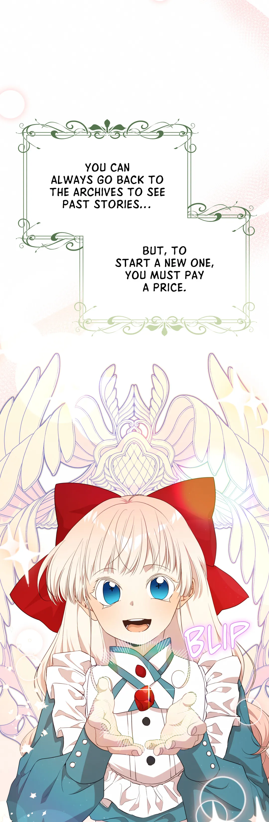 I am the Older Sister of the Possessed Female Lead Chapter 59 - page 60