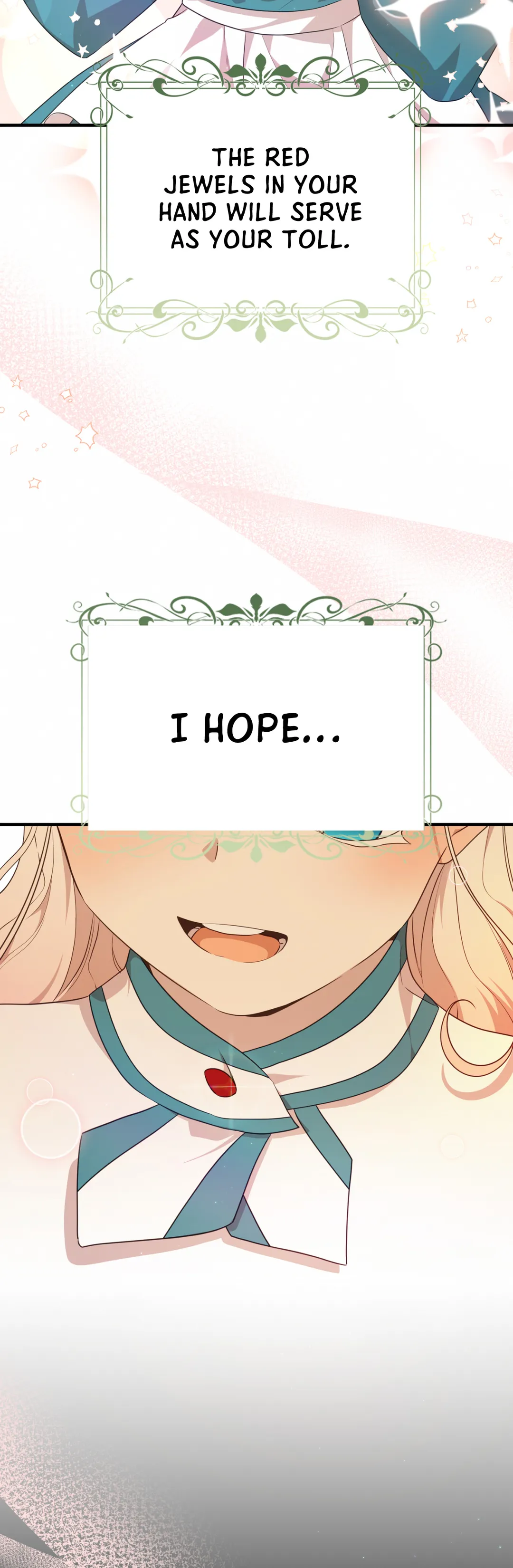 I am the Older Sister of the Possessed Female Lead Chapter 59 - page 61