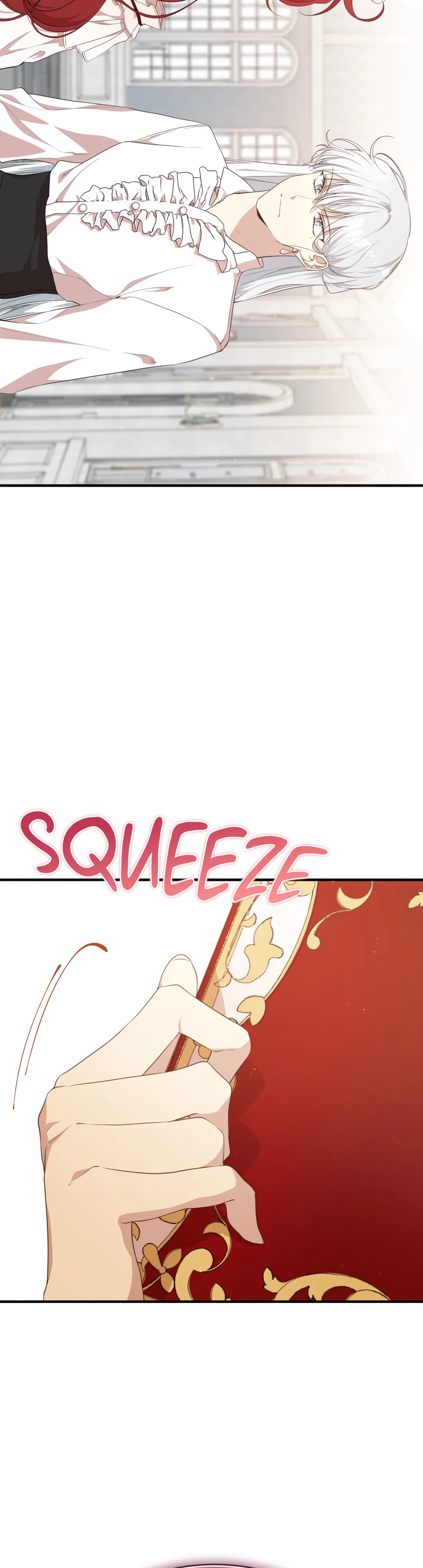 I am the Older Sister of the Possessed Female Lead Chapter 59 - page 64
