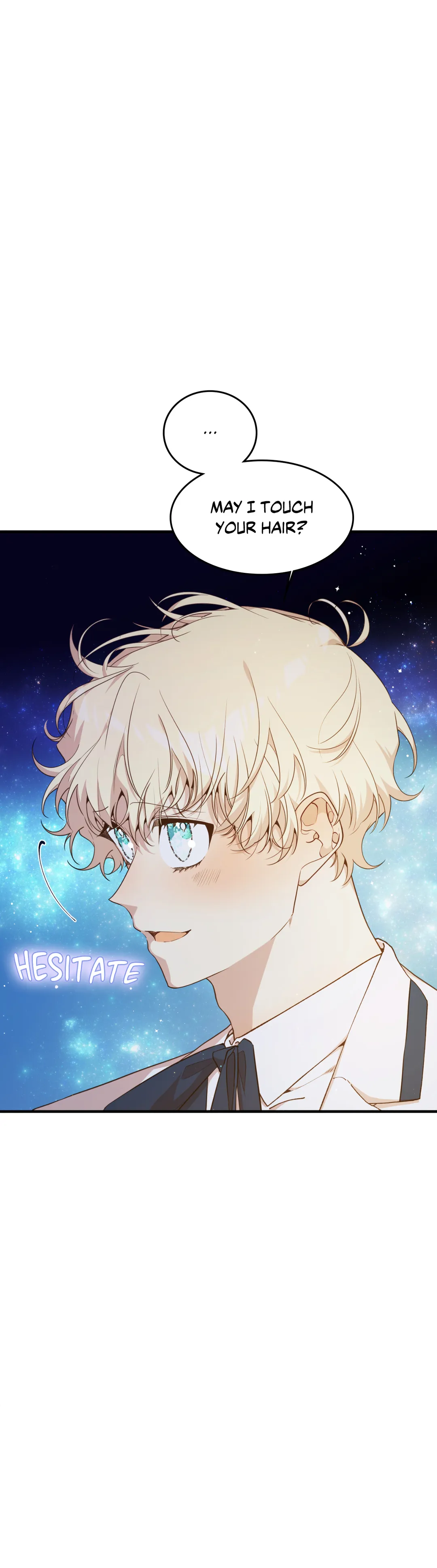 I am the Older Sister of the Possessed Female Lead Chapter 59 - page 9