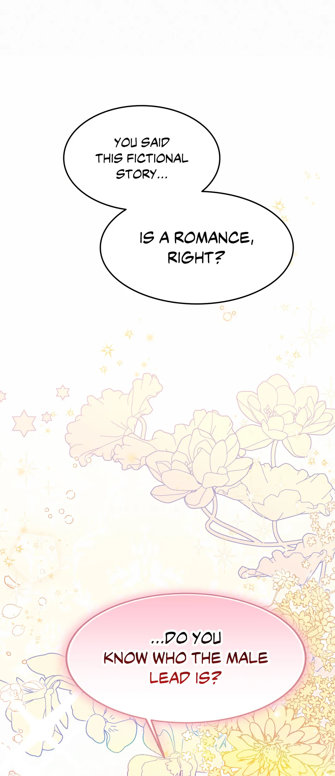 I am the Older Sister of the Possessed Female Lead Chapter 60 - page 13