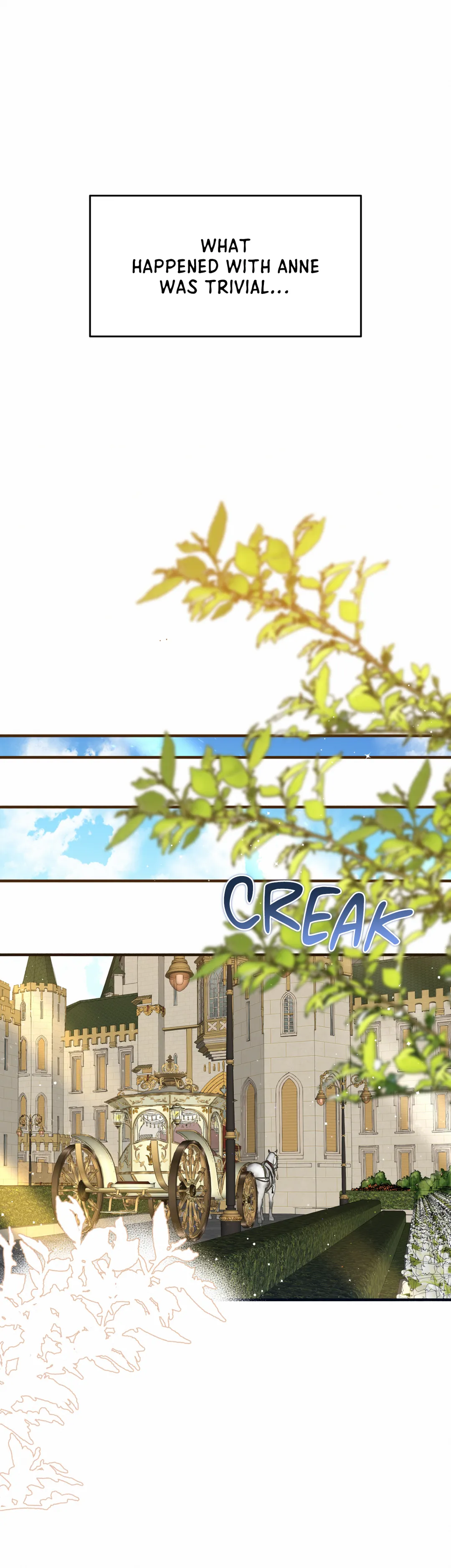 I am the Older Sister of the Possessed Female Lead Chapter 60 - page 19