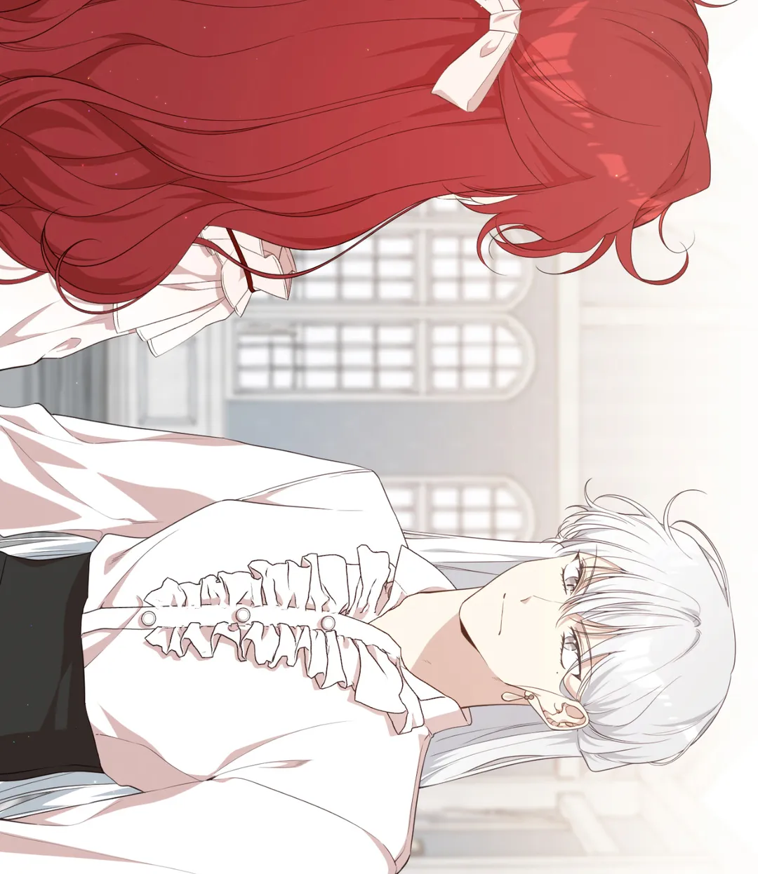I am the Older Sister of the Possessed Female Lead Chapter 60 - page 2