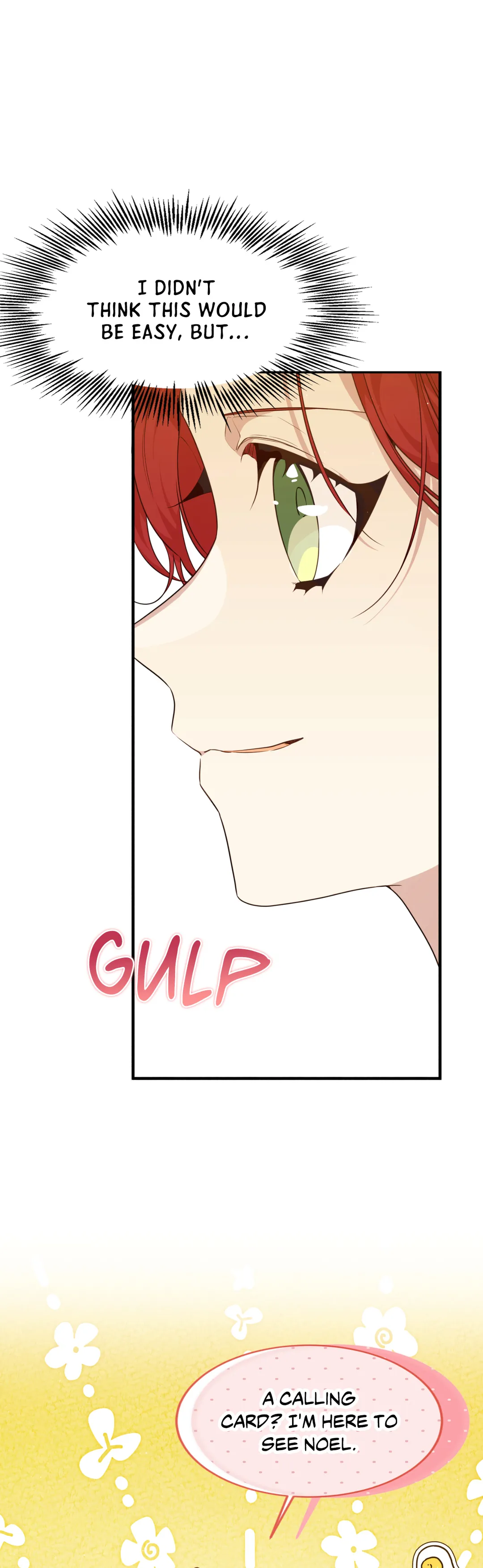 I am the Older Sister of the Possessed Female Lead Chapter 60 - page 24