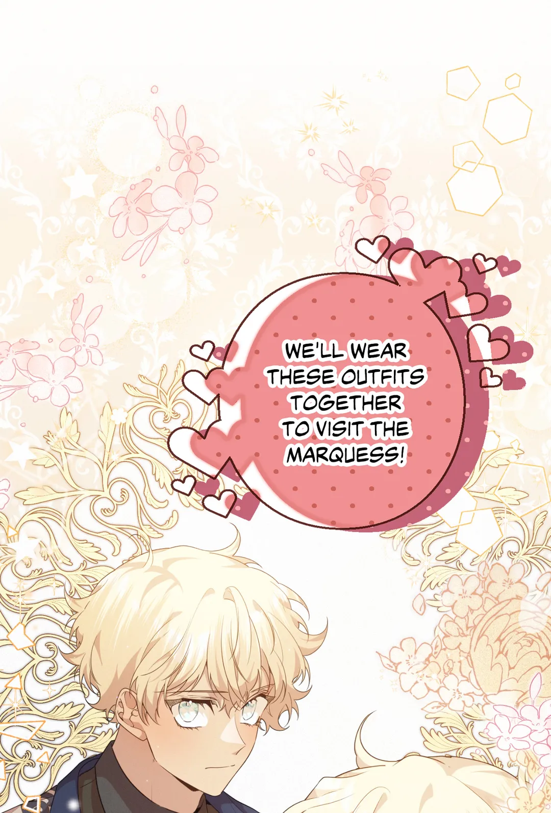 I am the Older Sister of the Possessed Female Lead Chapter 60 - page 38