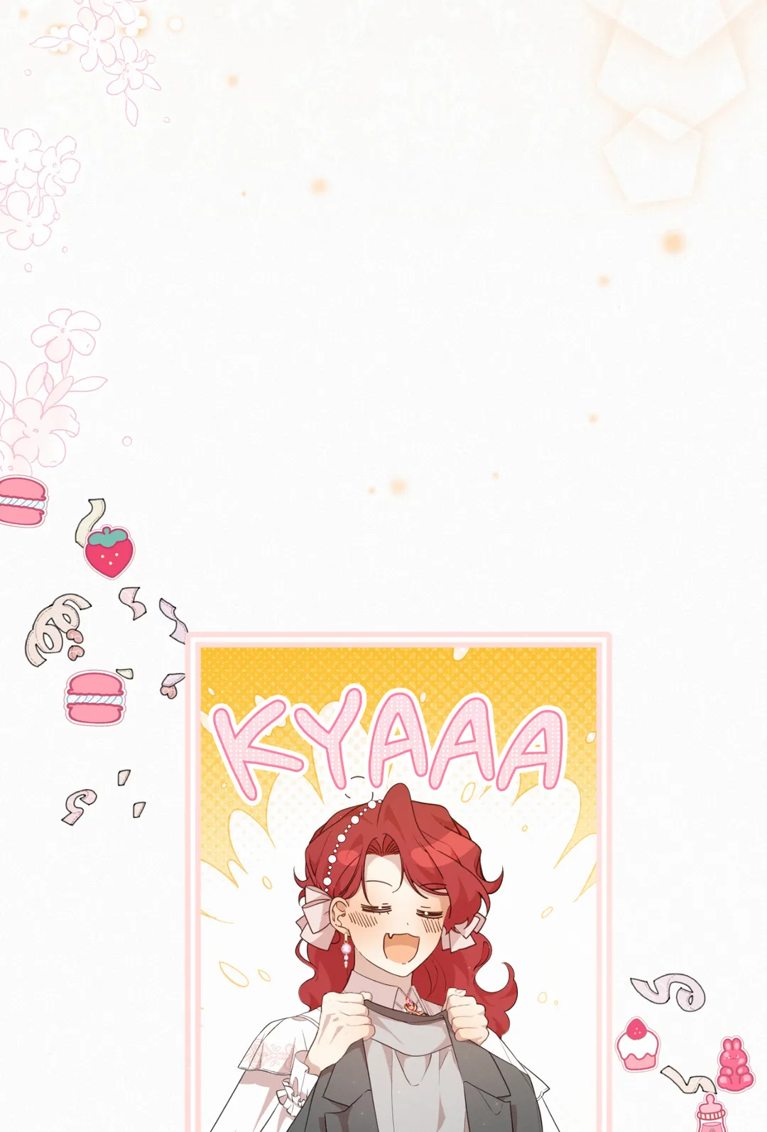 I am the Older Sister of the Possessed Female Lead Chapter 60 - page 41