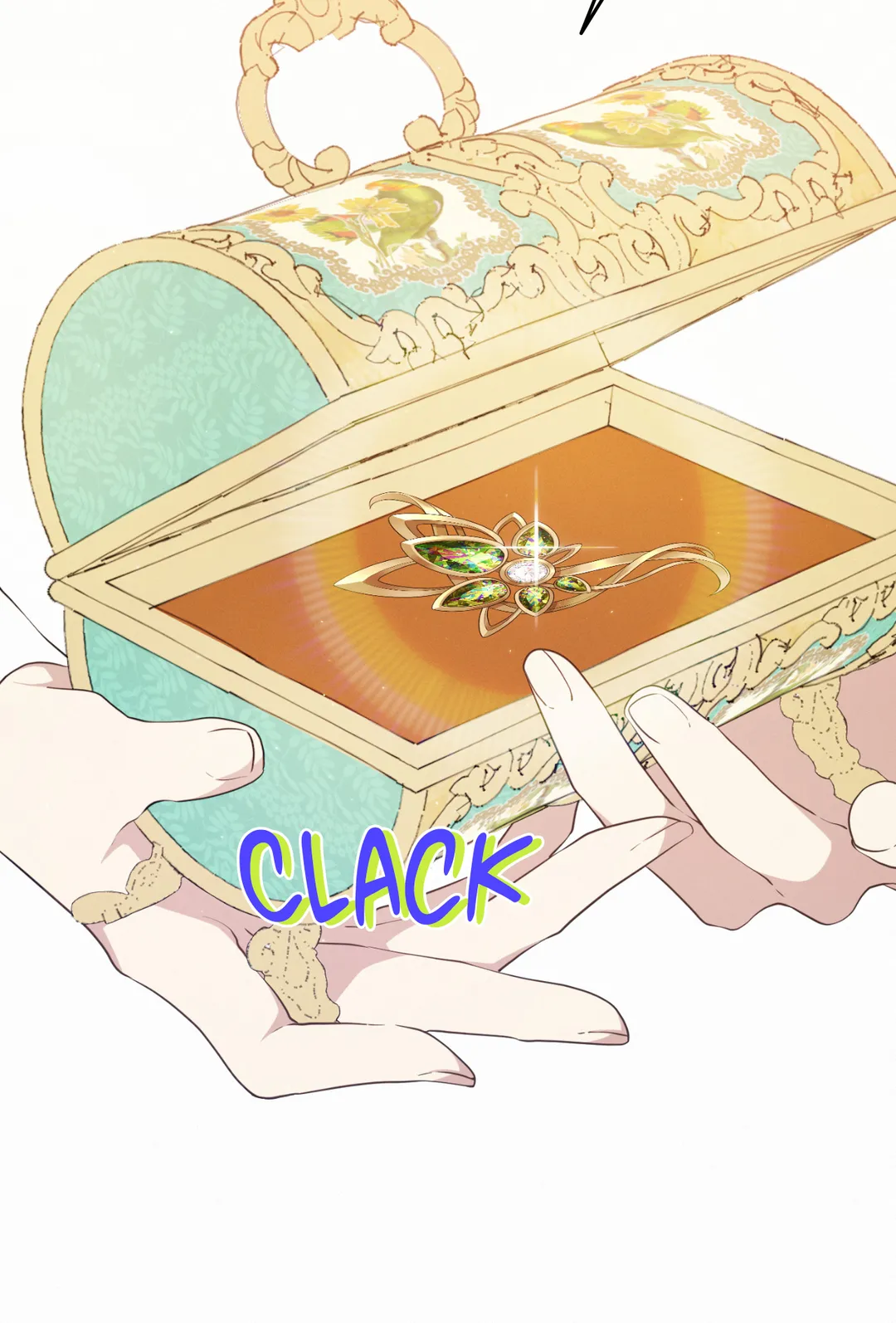 I am the Older Sister of the Possessed Female Lead Chapter 60 - page 45