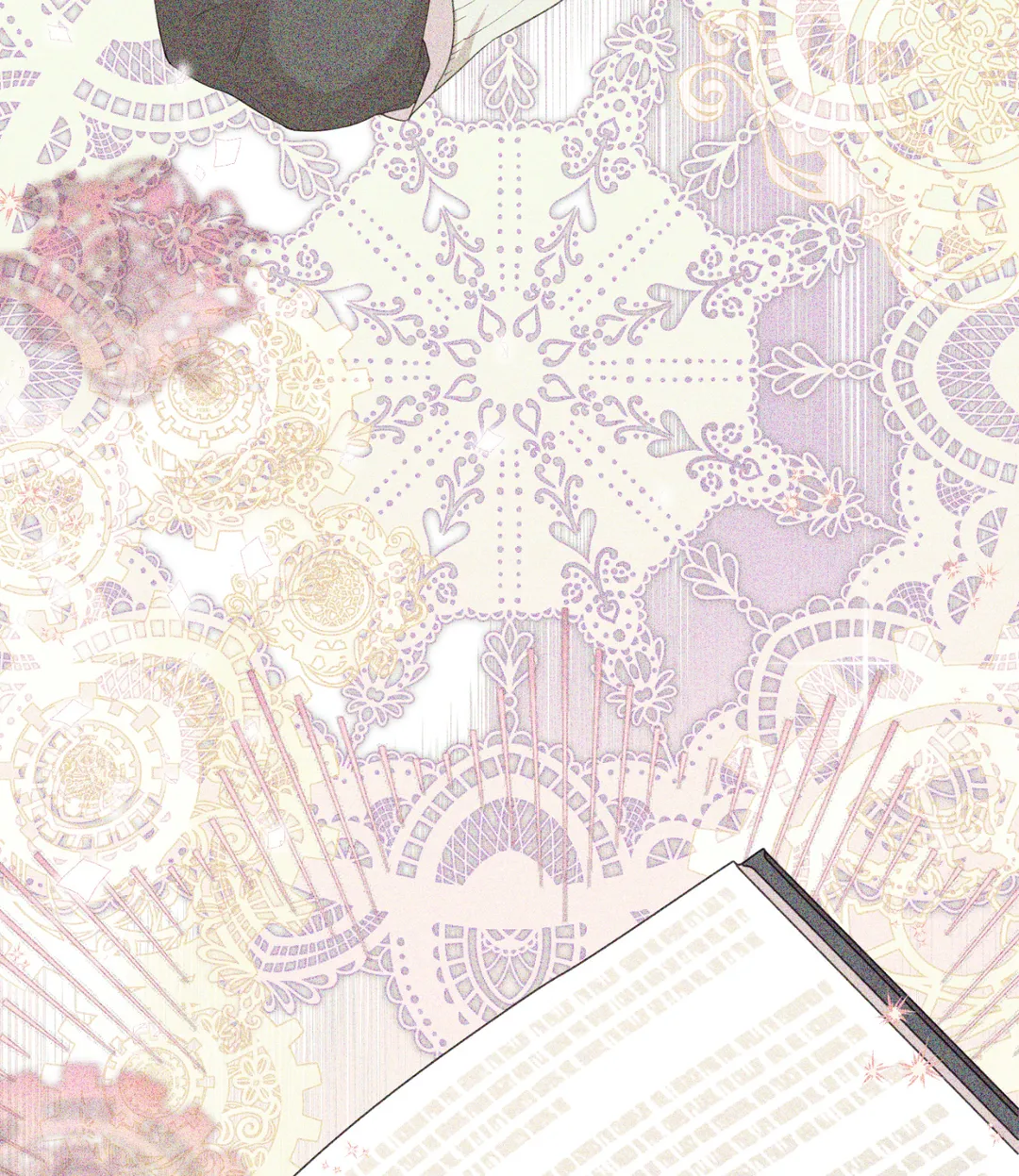 I am the Older Sister of the Possessed Female Lead Chapter 60 - page 5