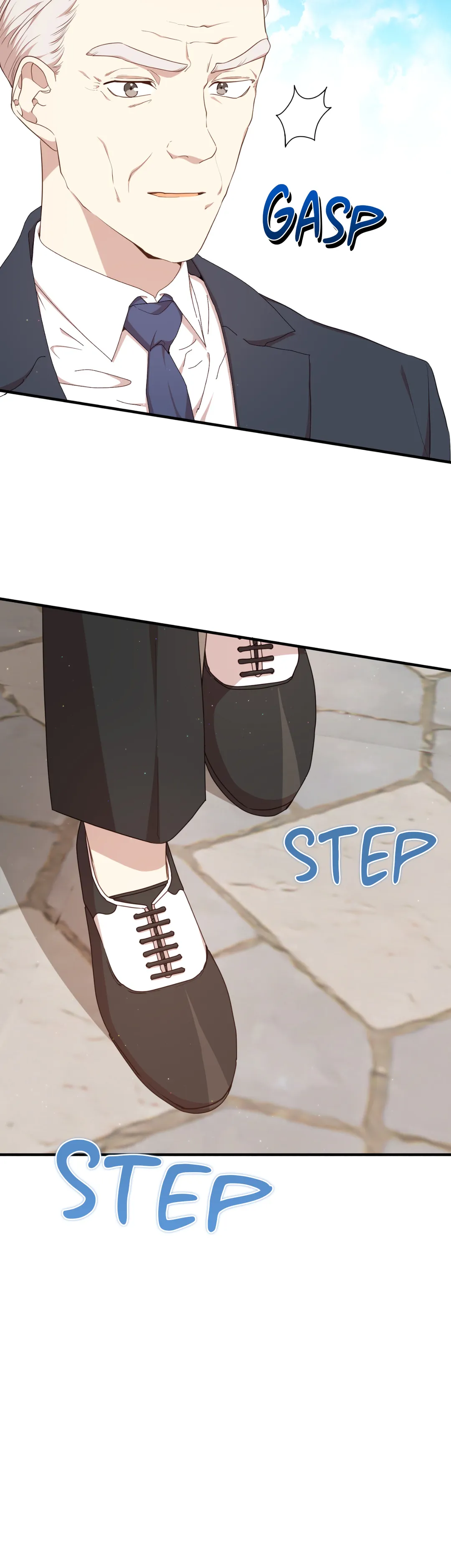 I am the Older Sister of the Possessed Female Lead Chapter 60 - page 53