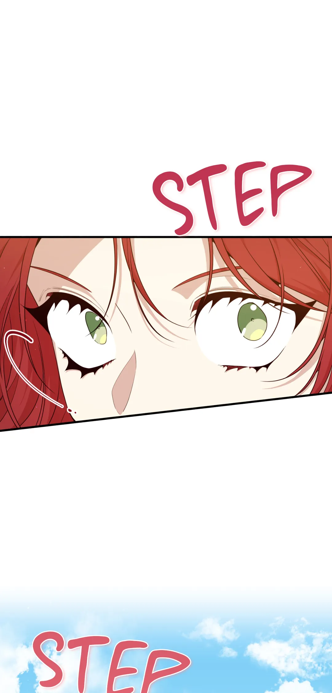 I am the Older Sister of the Possessed Female Lead Chapter 60 - page 54