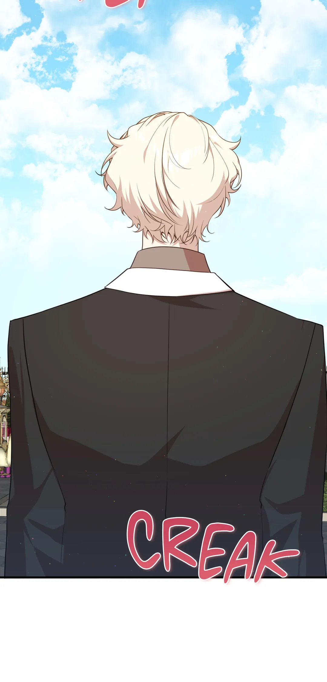 I am the Older Sister of the Possessed Female Lead Chapter 60 - page 55
