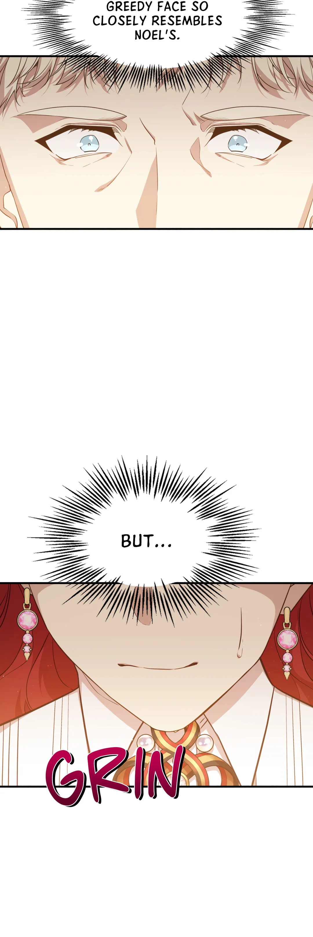 I am the Older Sister of the Possessed Female Lead Chapter 60 - page 57