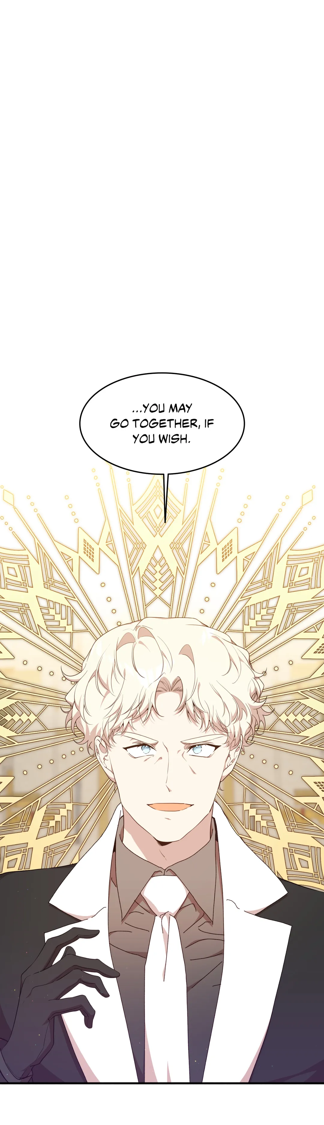 I am the Older Sister of the Possessed Female Lead Chapter 60 - page 58