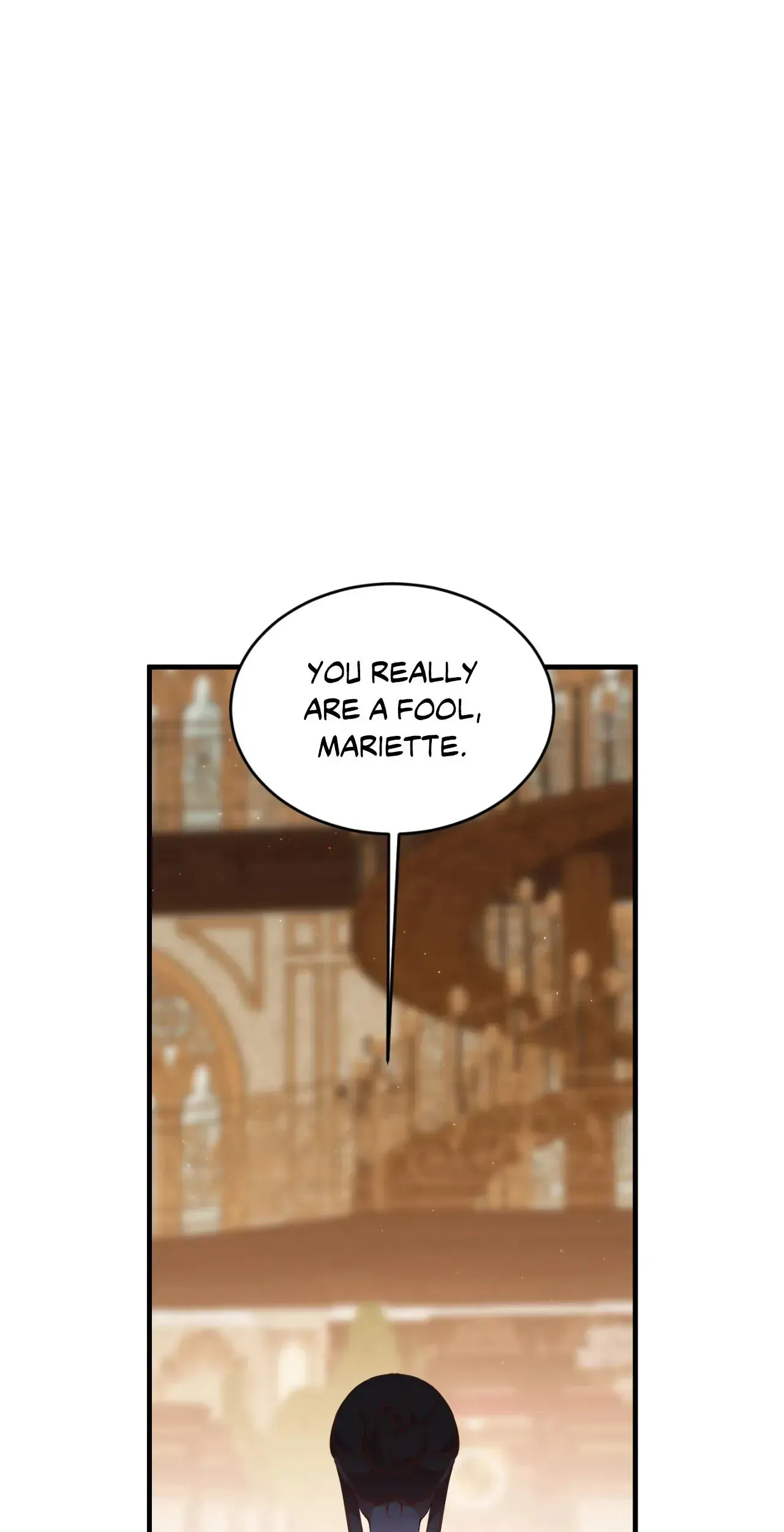 I am the Older Sister of the Possessed Female Lead Chapter 102 - page 12