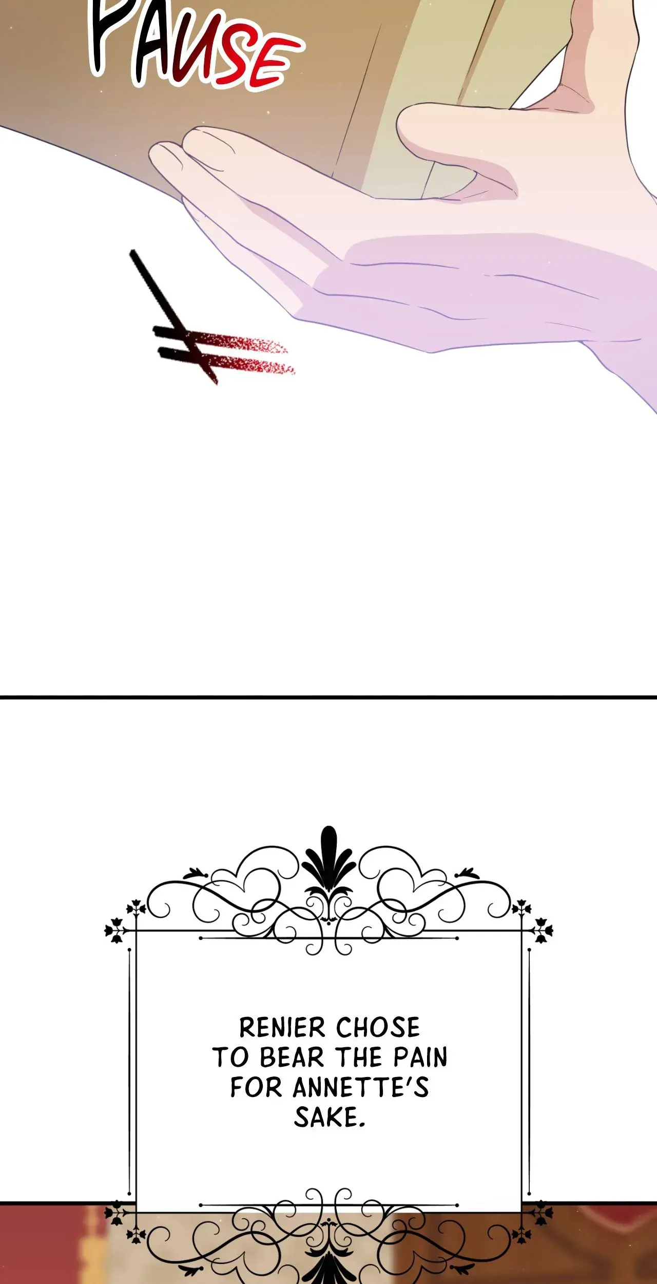 I am the Older Sister of the Possessed Female Lead Chapter 102 - page 14
