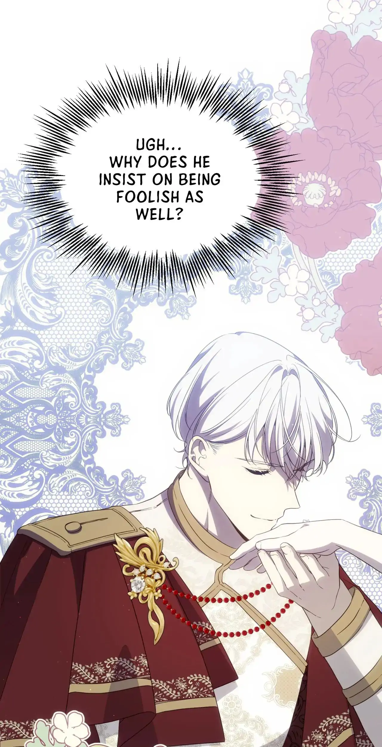 I am the Older Sister of the Possessed Female Lead Chapter 102 - page 18
