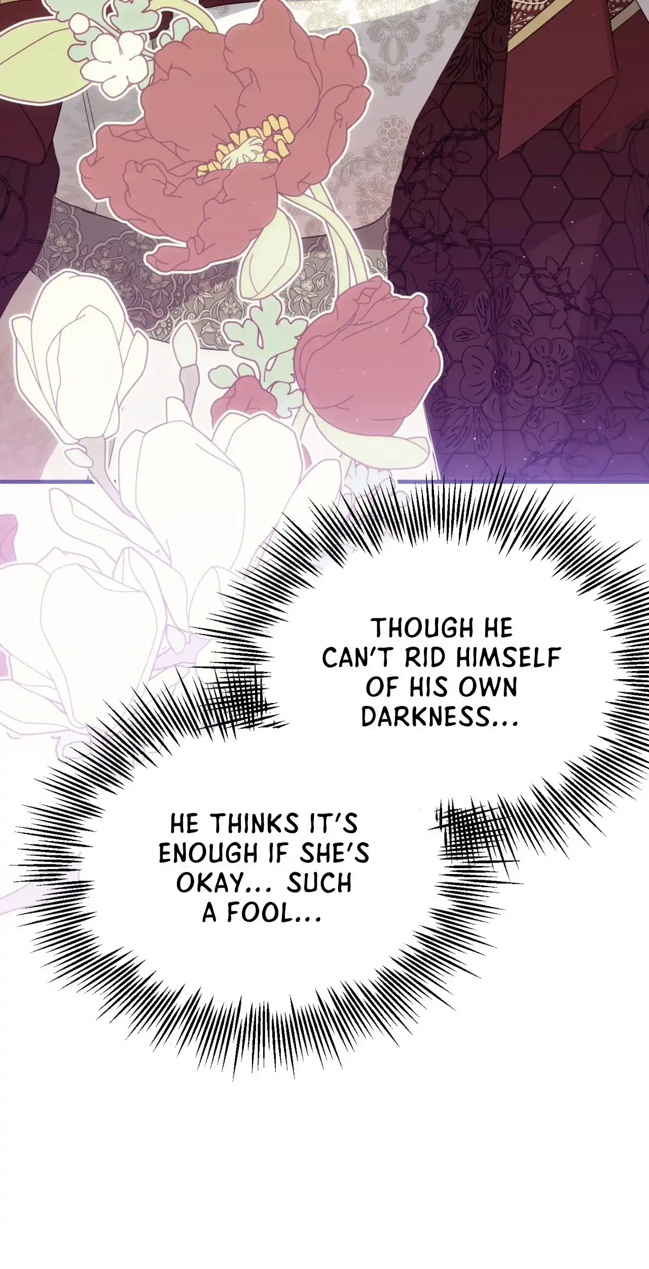 I am the Older Sister of the Possessed Female Lead Chapter 102 - page 19