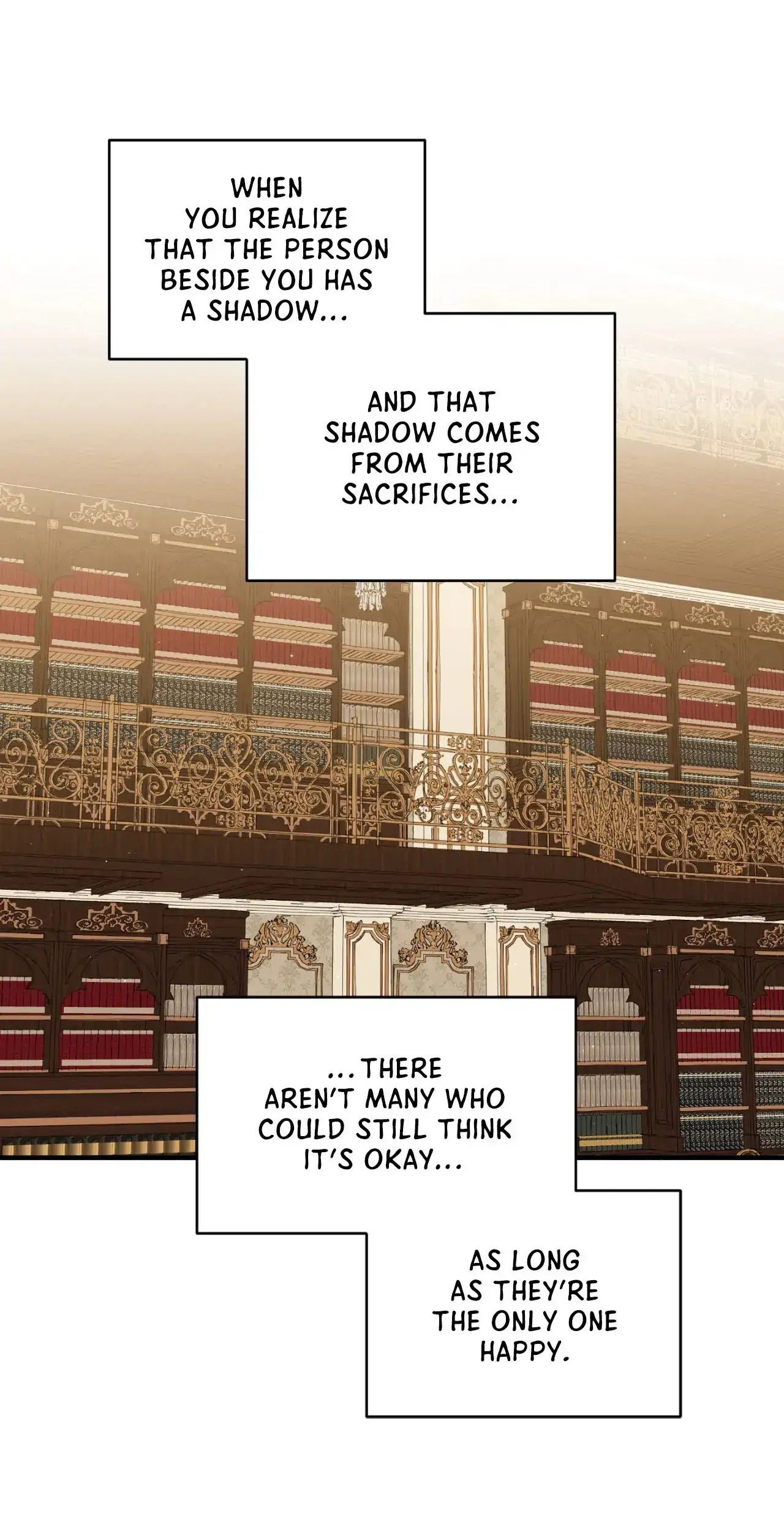 I am the Older Sister of the Possessed Female Lead Chapter 102 - page 20