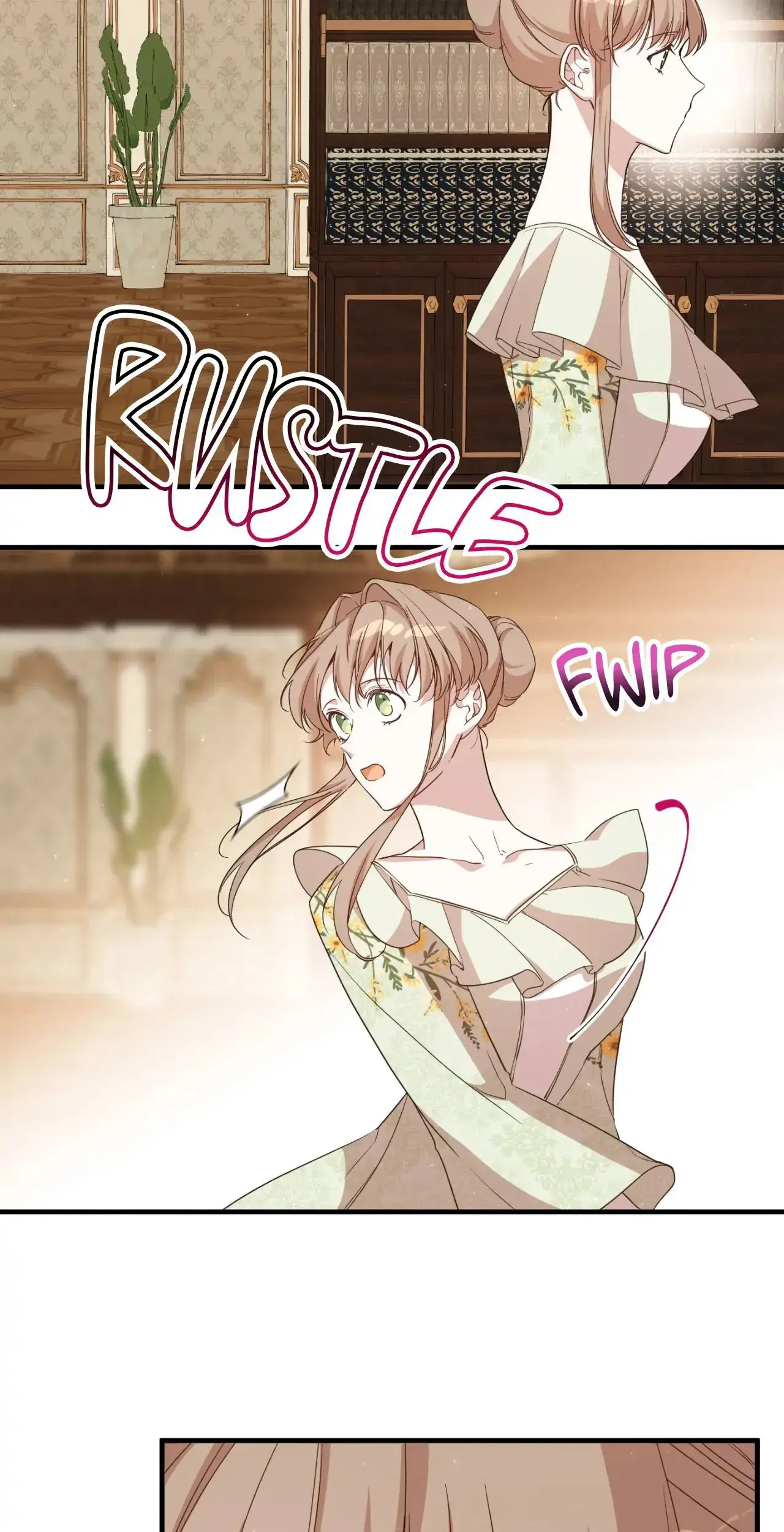 I am the Older Sister of the Possessed Female Lead Chapter 102 - page 26