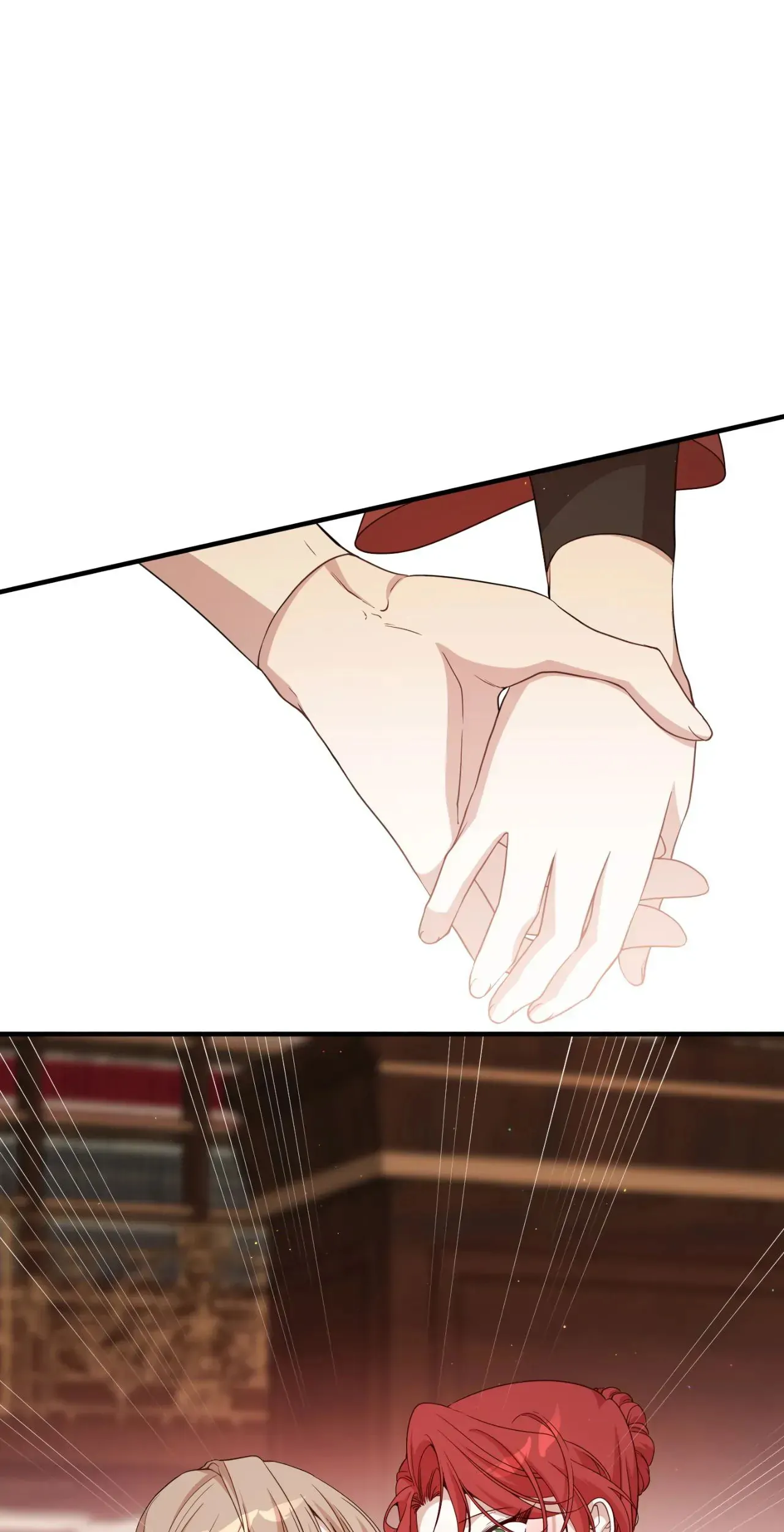 I am the Older Sister of the Possessed Female Lead Chapter 102 - page 29