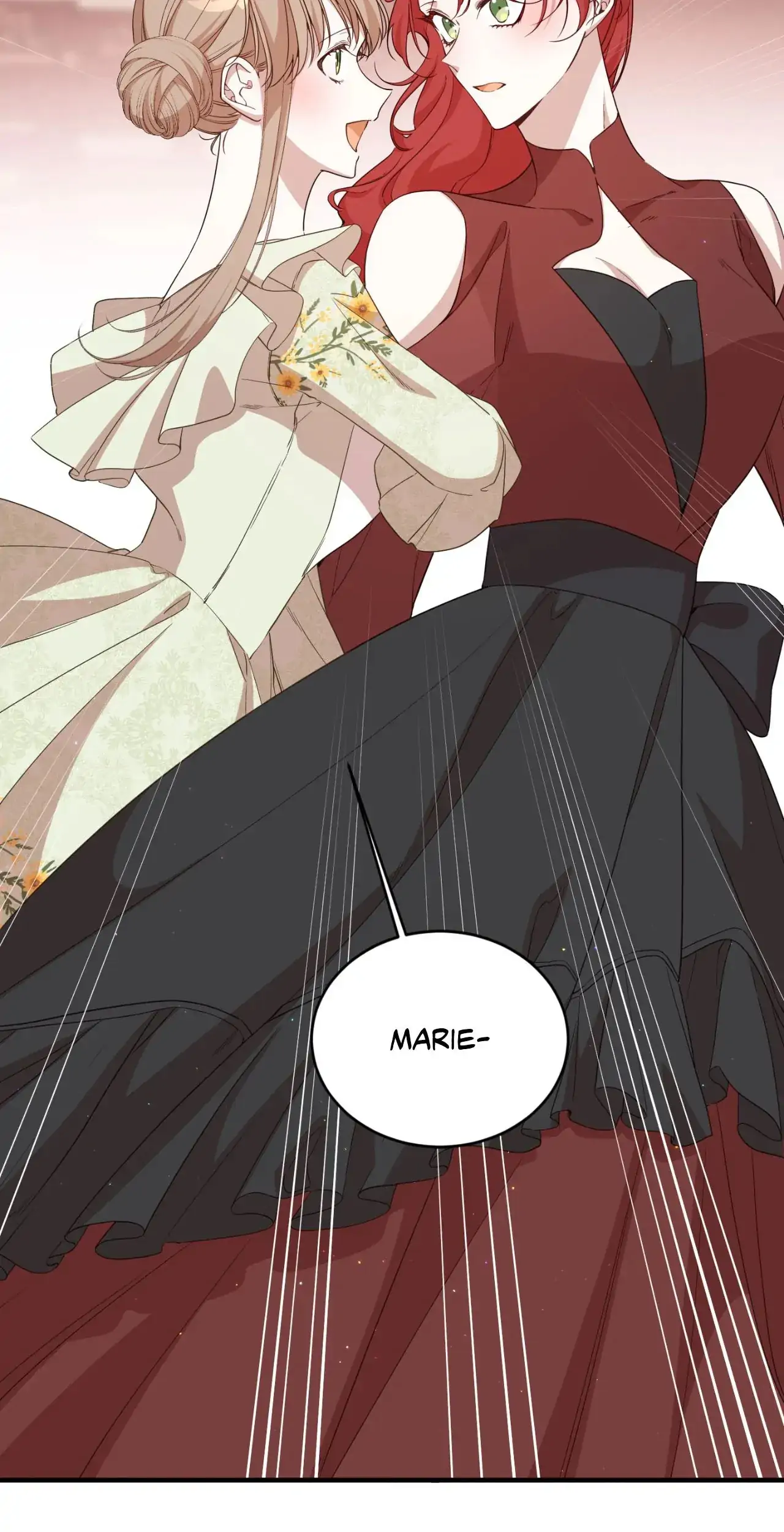 I am the Older Sister of the Possessed Female Lead Chapter 102 - page 30