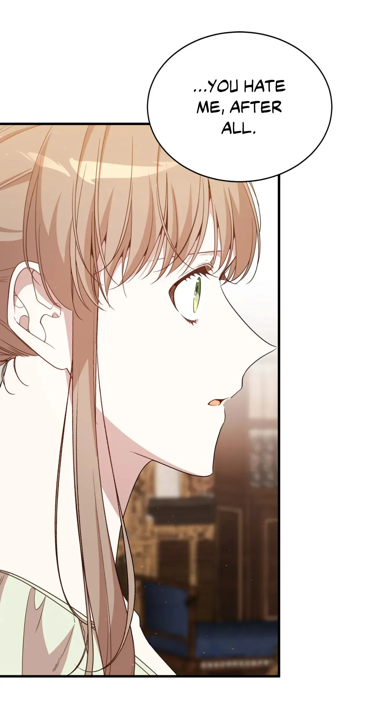 I am the Older Sister of the Possessed Female Lead Chapter 102 - page 33