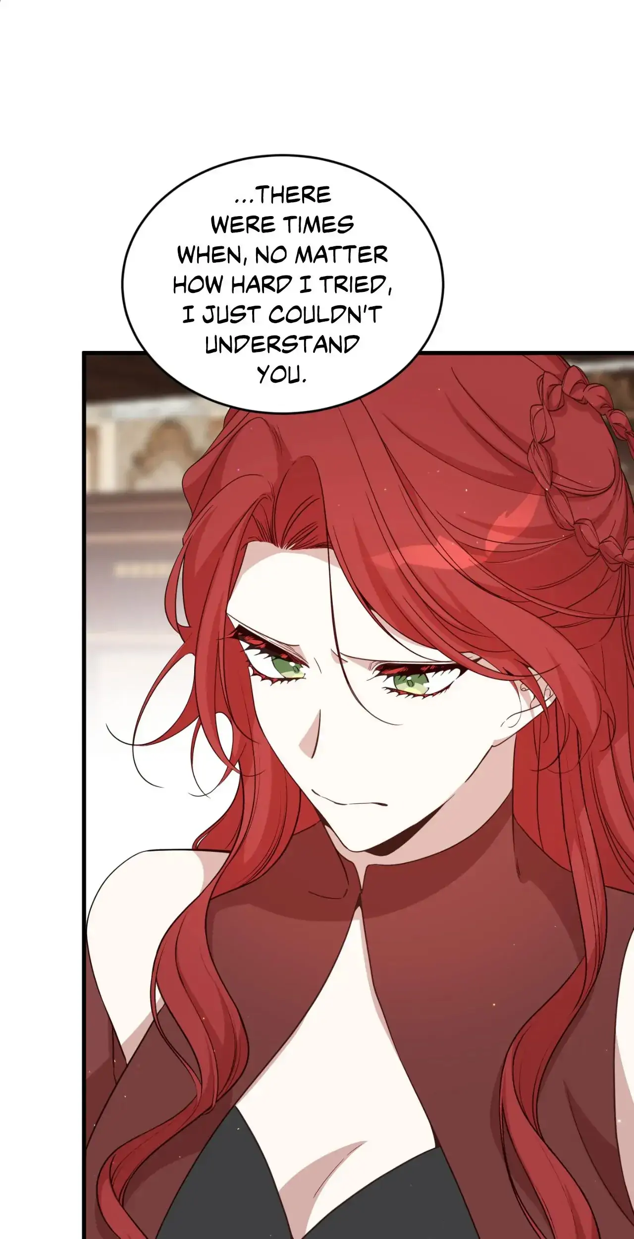 I am the Older Sister of the Possessed Female Lead Chapter 102 - page 39